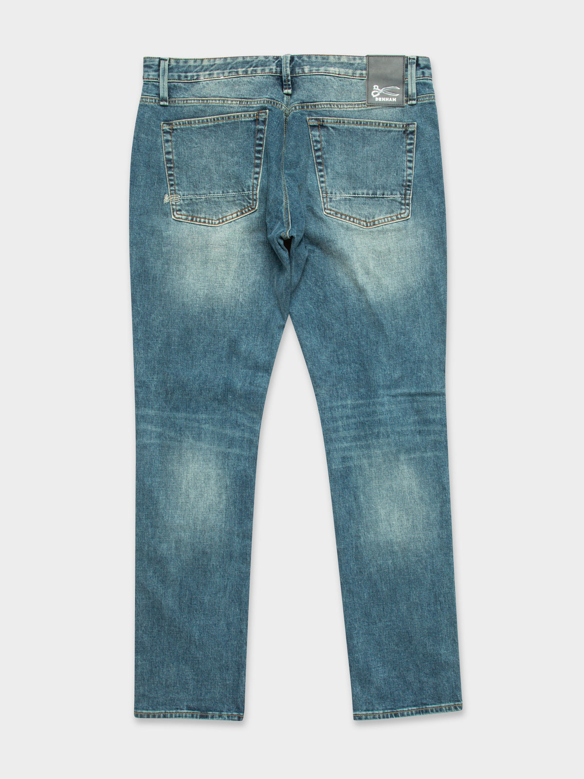 Denham Razor Acsubl Jeans | Length 34