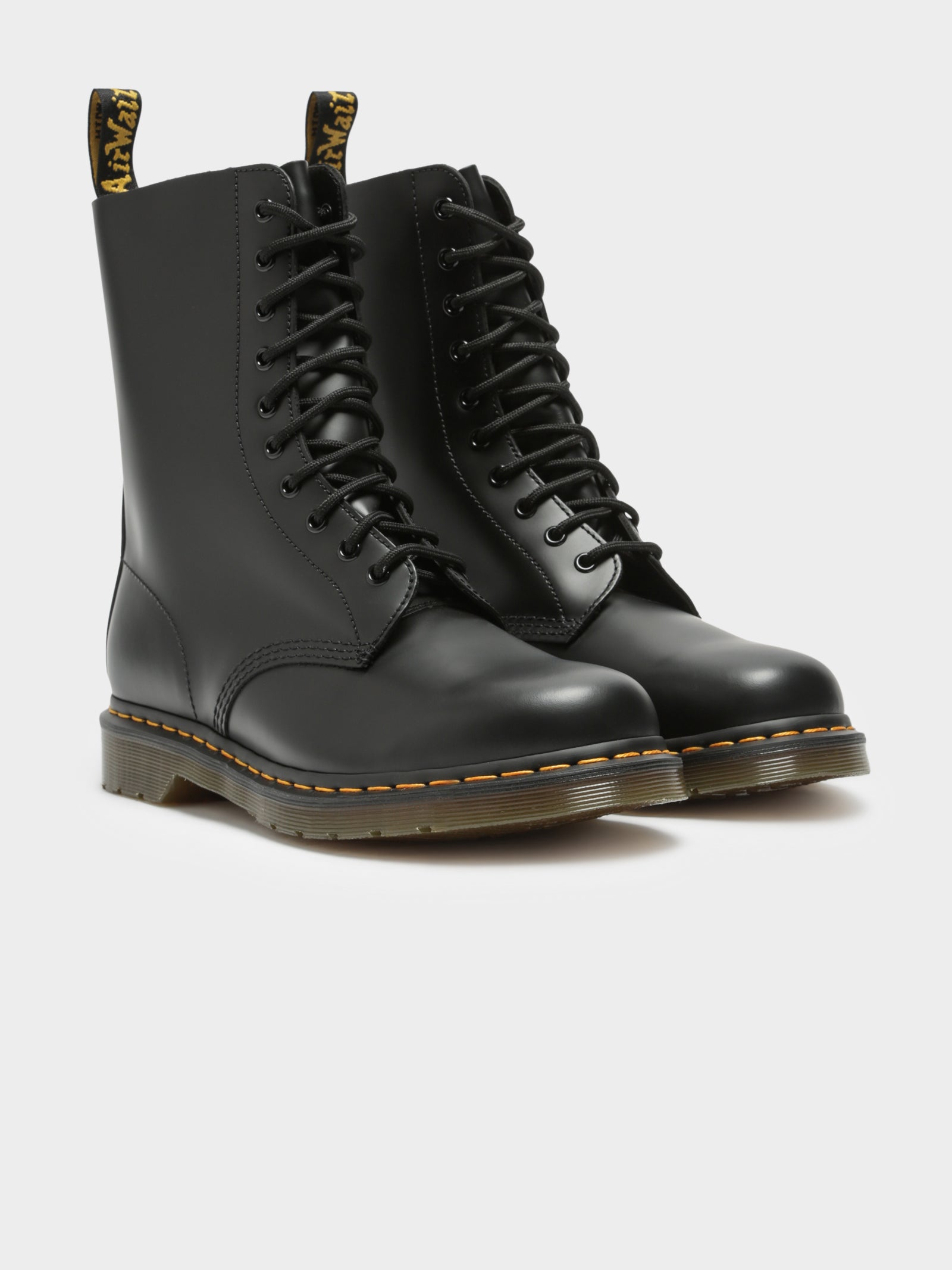 Bex Doc Martens Springerstiefel Doc Martens Reissverschluss
