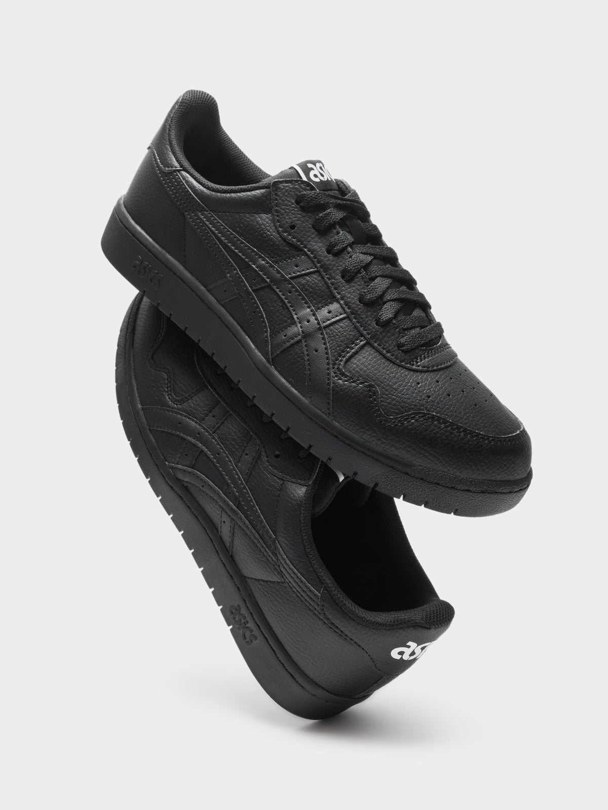Unisex Japan S Sneaker in Black