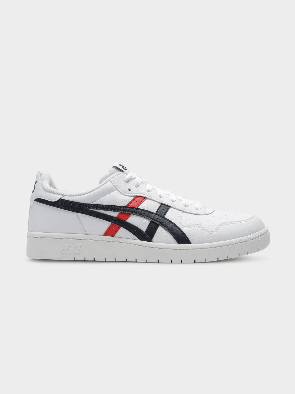 Asics Mens Japan Sneaker | White/Navy