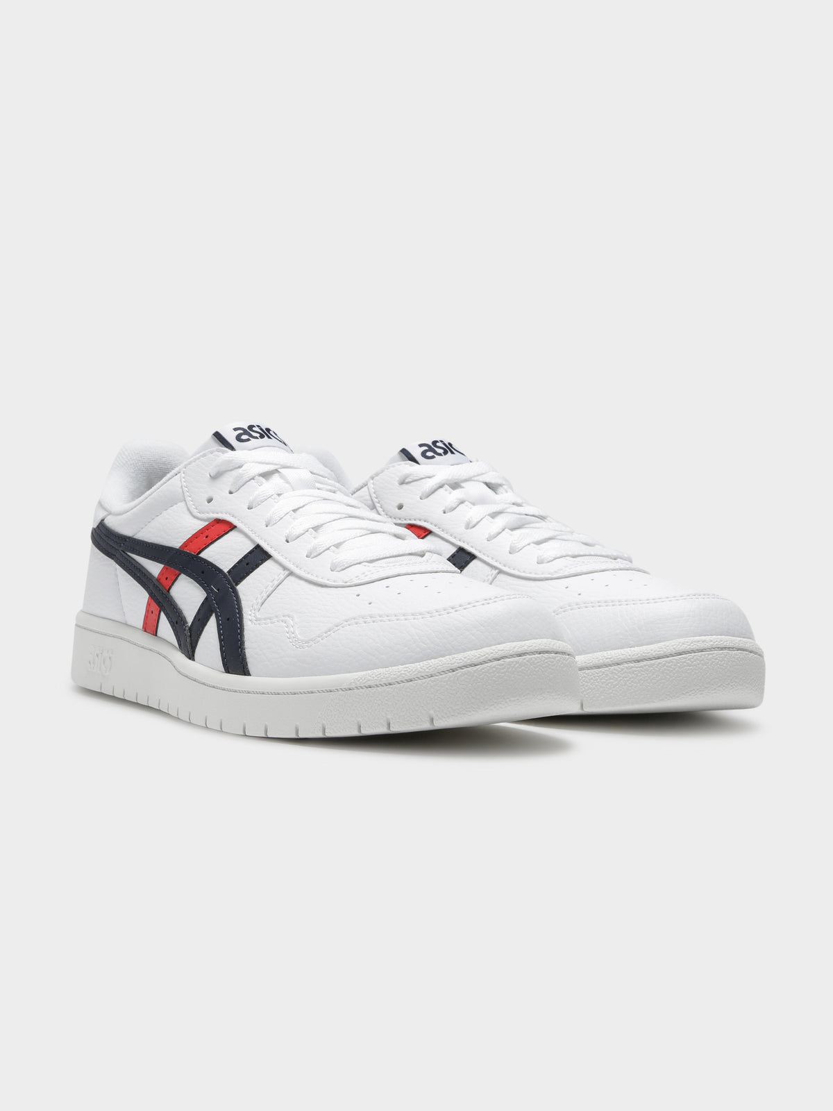 Asics Mens Japan Sneaker | White/Navy
