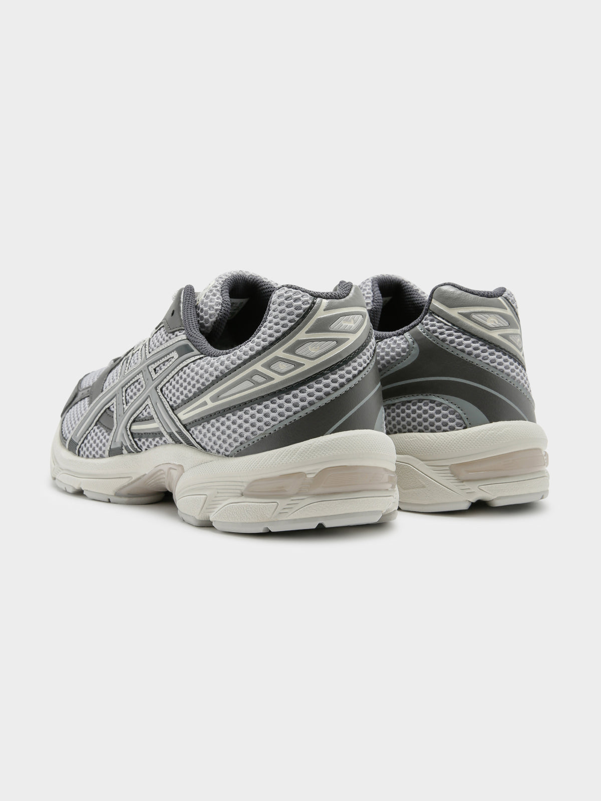 Unisex Gel 11-30 Sneakers in Grey