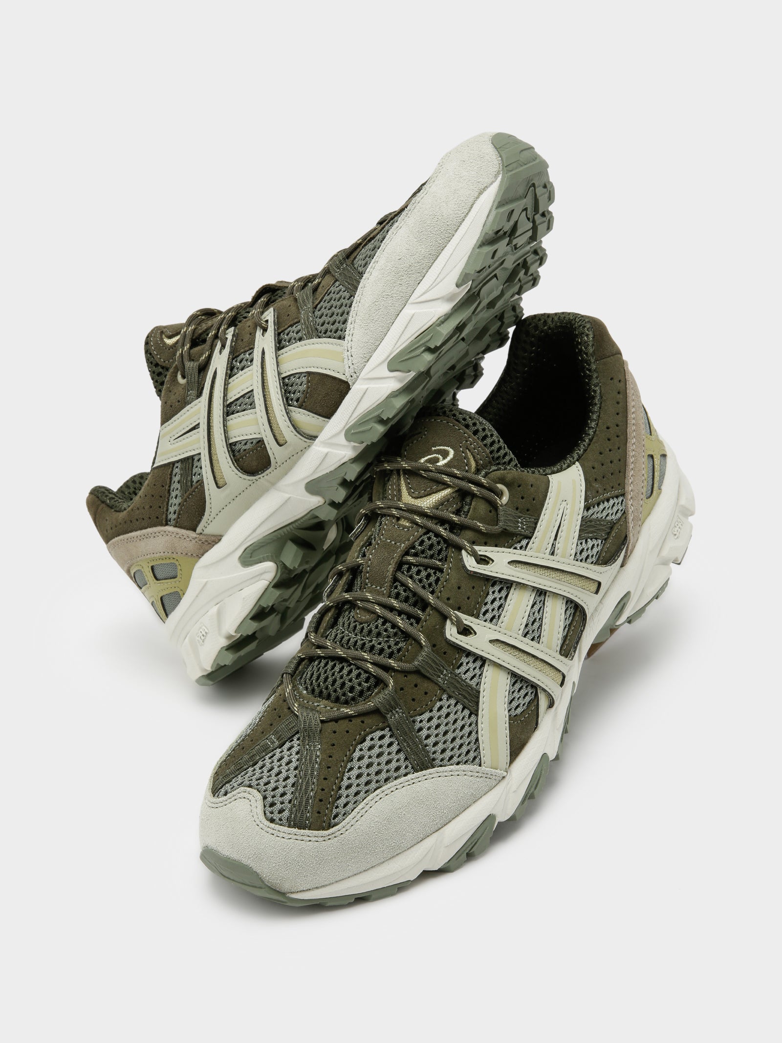 Mens Gel Sonoma 15-50