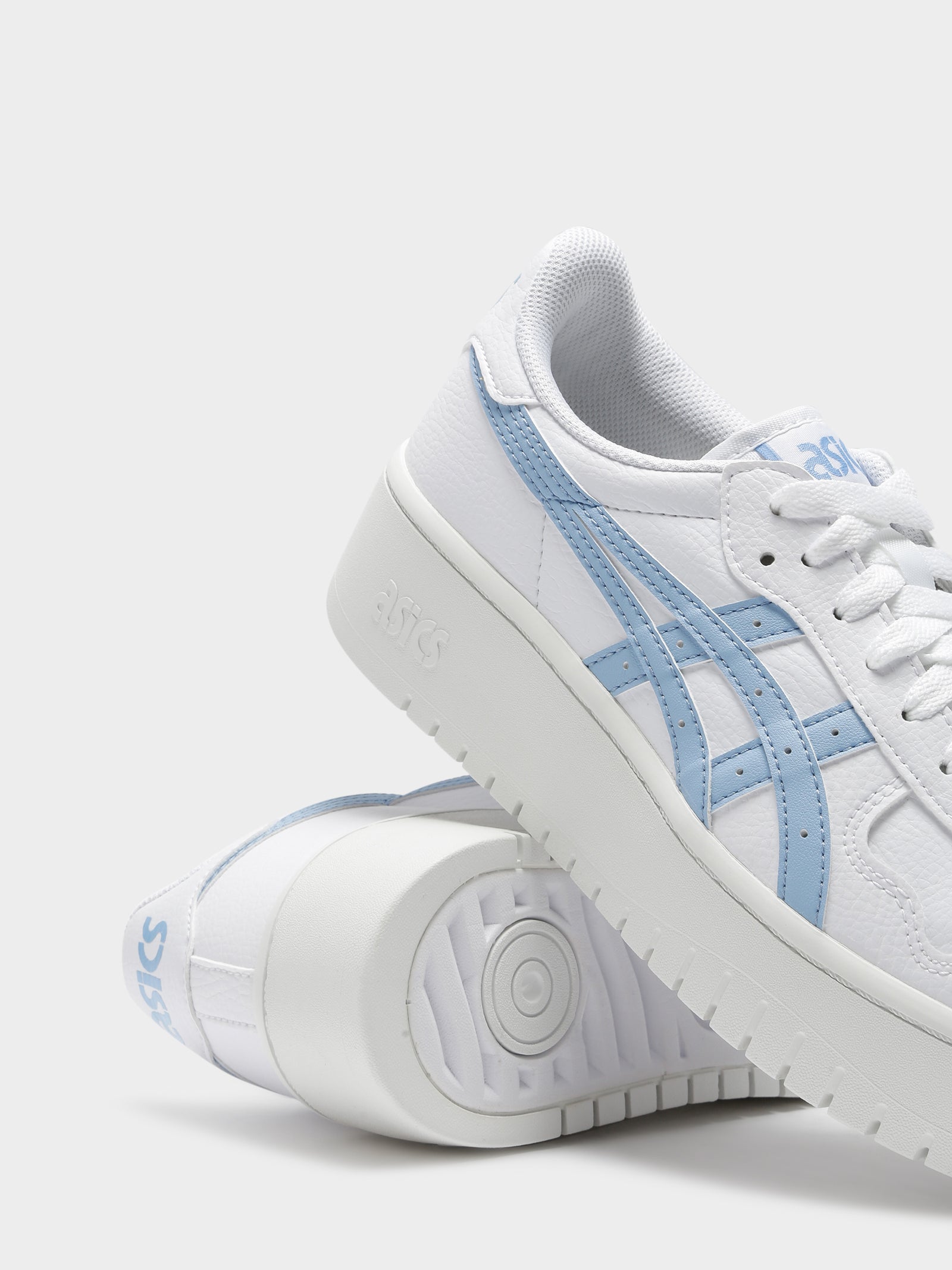 Womens Japan S Platform Sneakers - Main Image