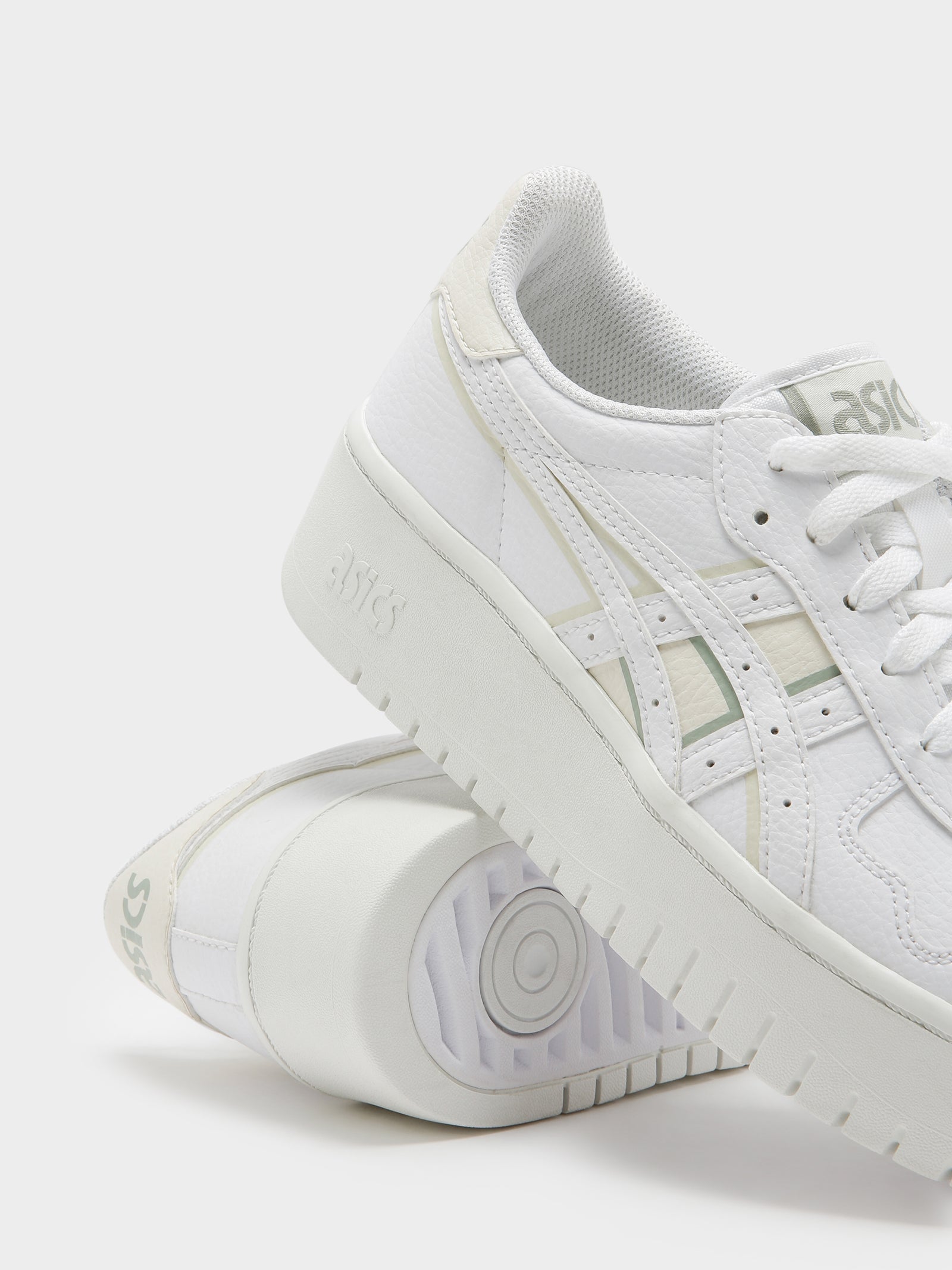 Womens Japan S Platform Sneakers