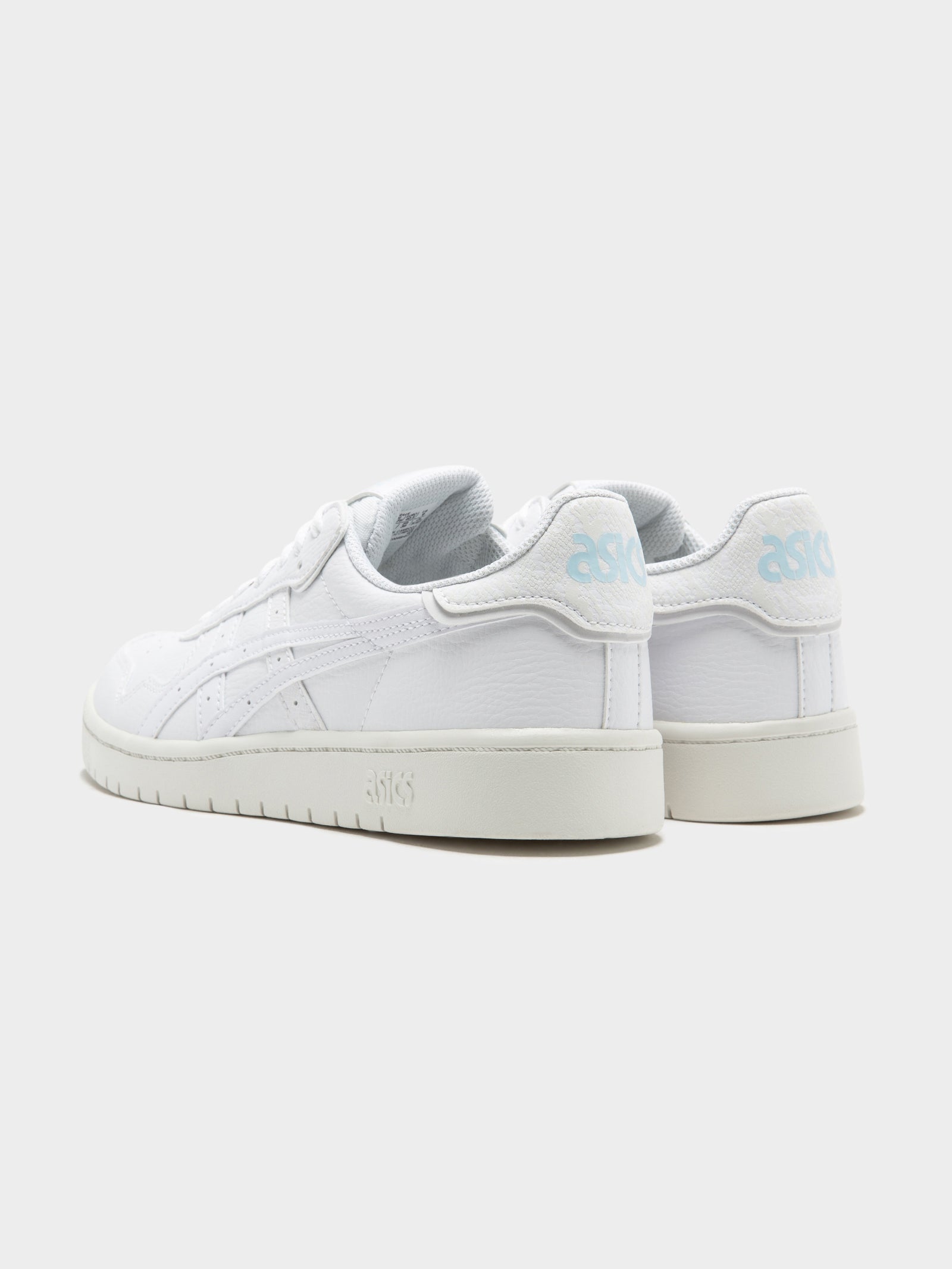 Womens Japan S Sneakers in White & Blue