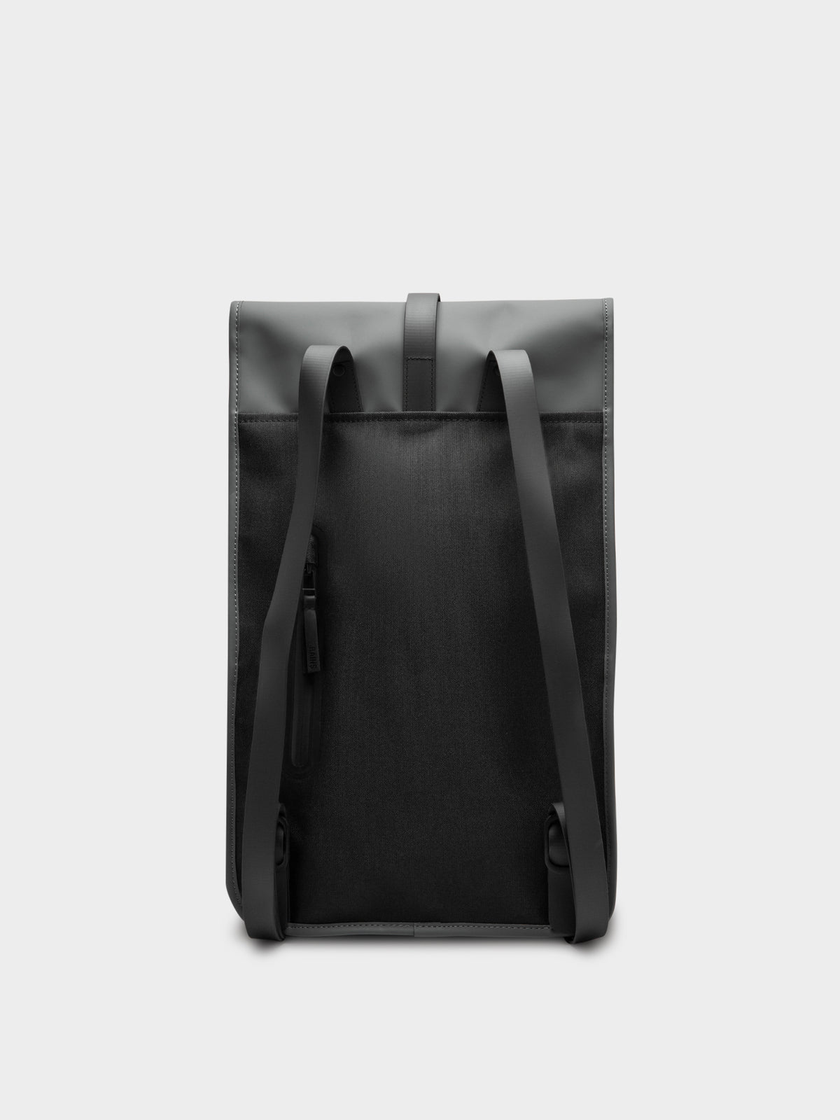 Essential Backpack in Slate