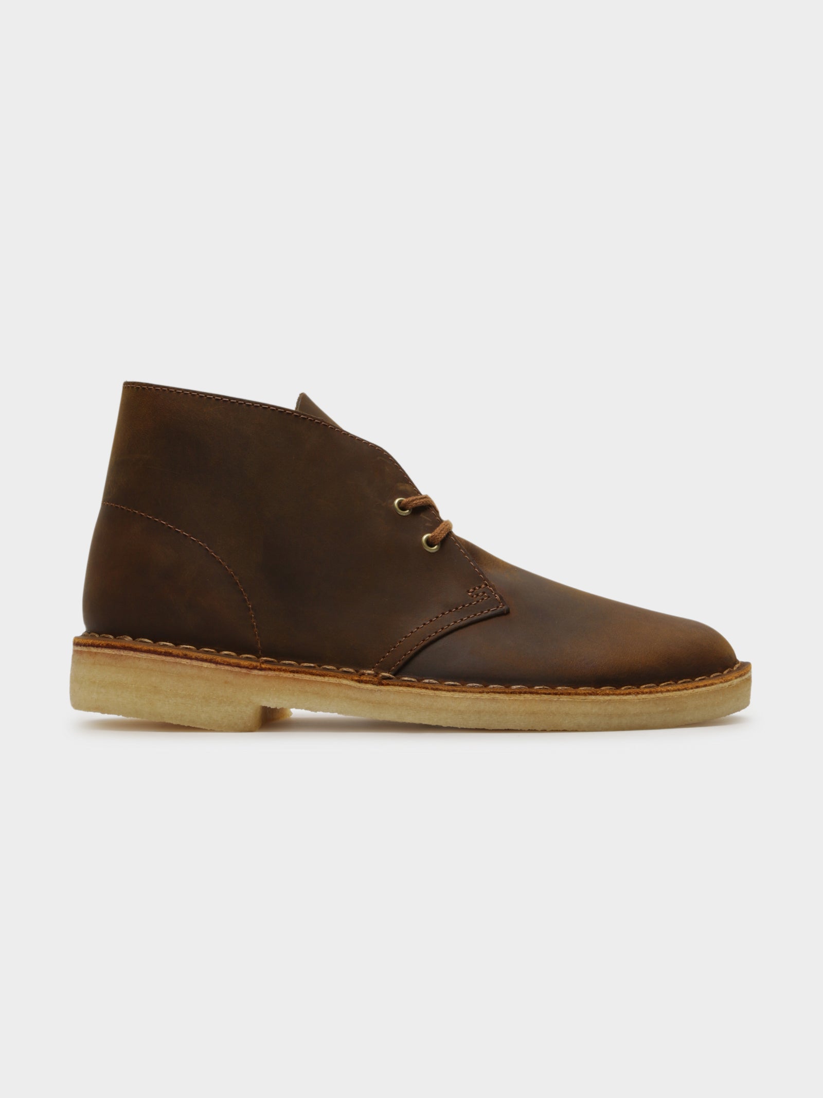 Clarks Footwear Clarks Men's Desert Chukka Boot Clarks