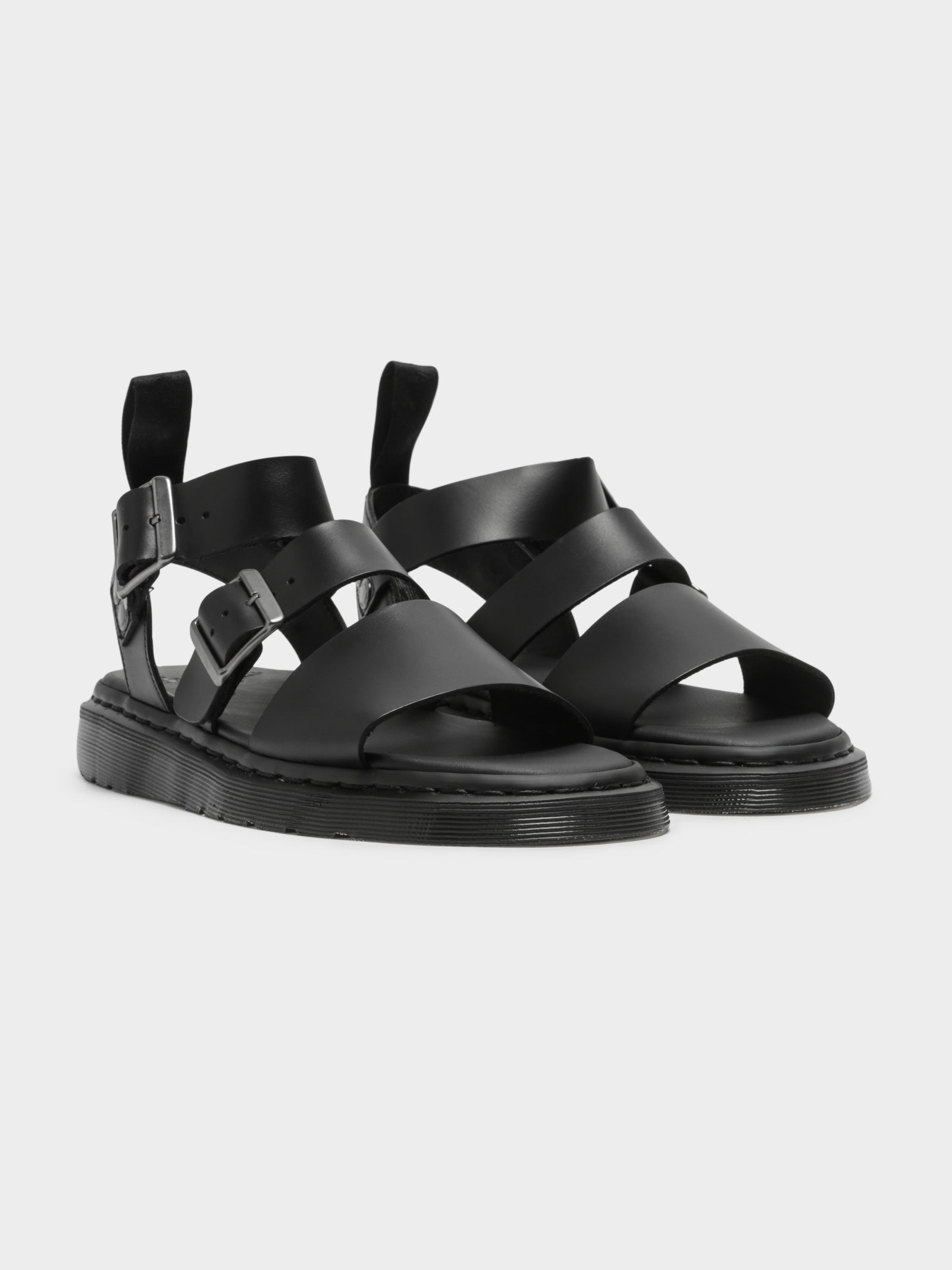 Unisex Gryphon Strap Sandal