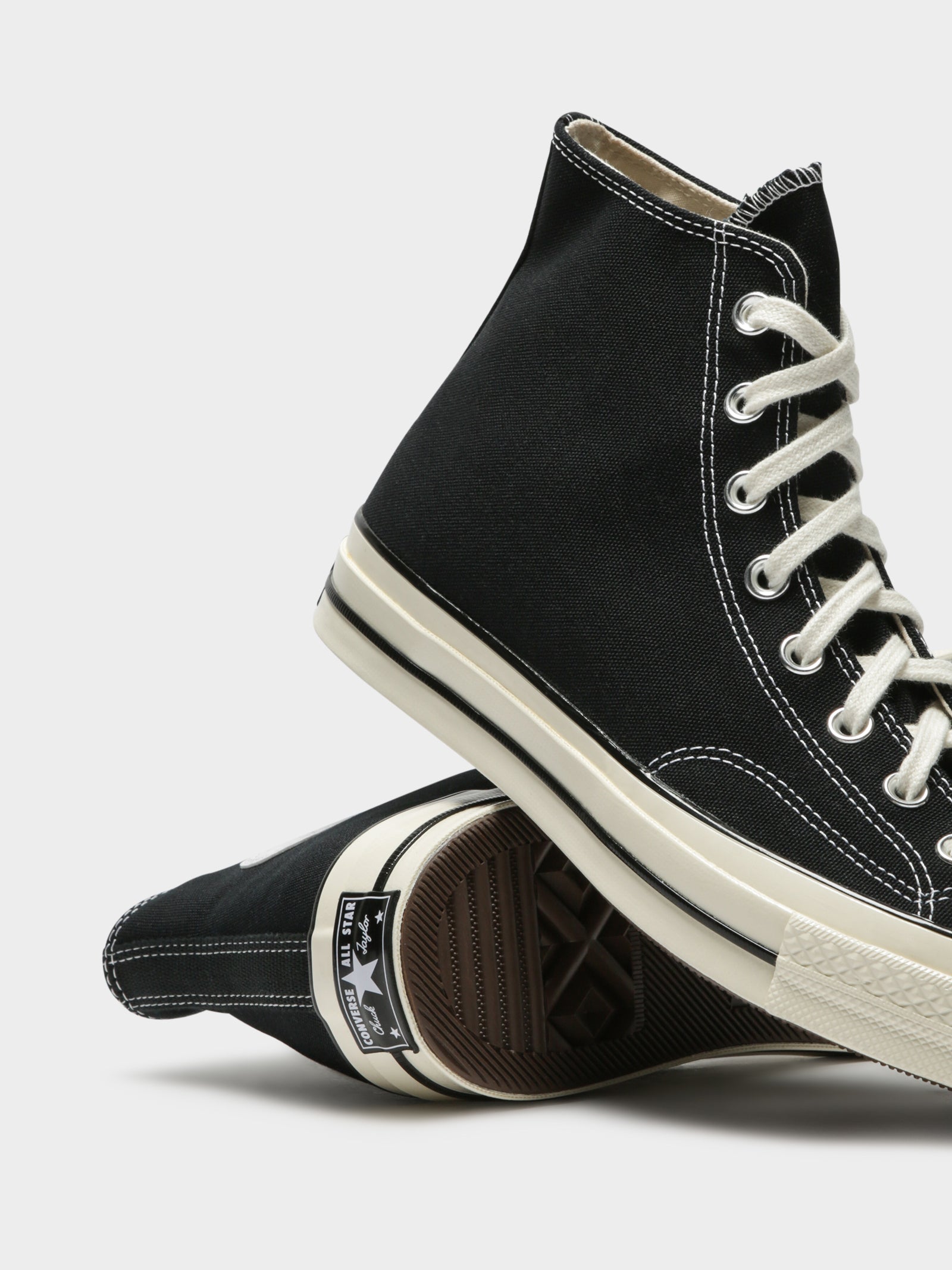 Converse Unisex Chuck Taylor All Star 70 High Top Sneakers