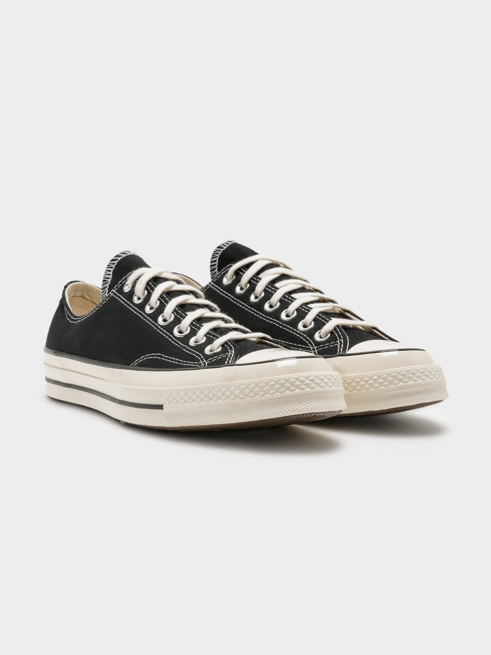 Unisex Chuck Taylor All Star 70 Low Top Sneakers