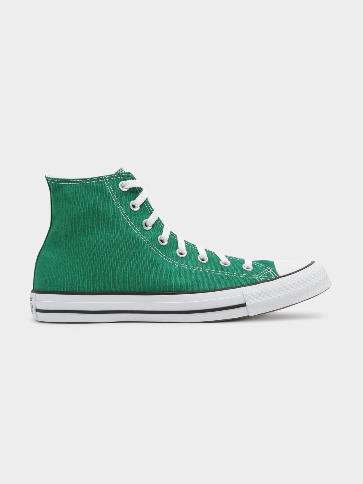 Unisex Chuck Taylor All Star High Sneakers in Amazon Green