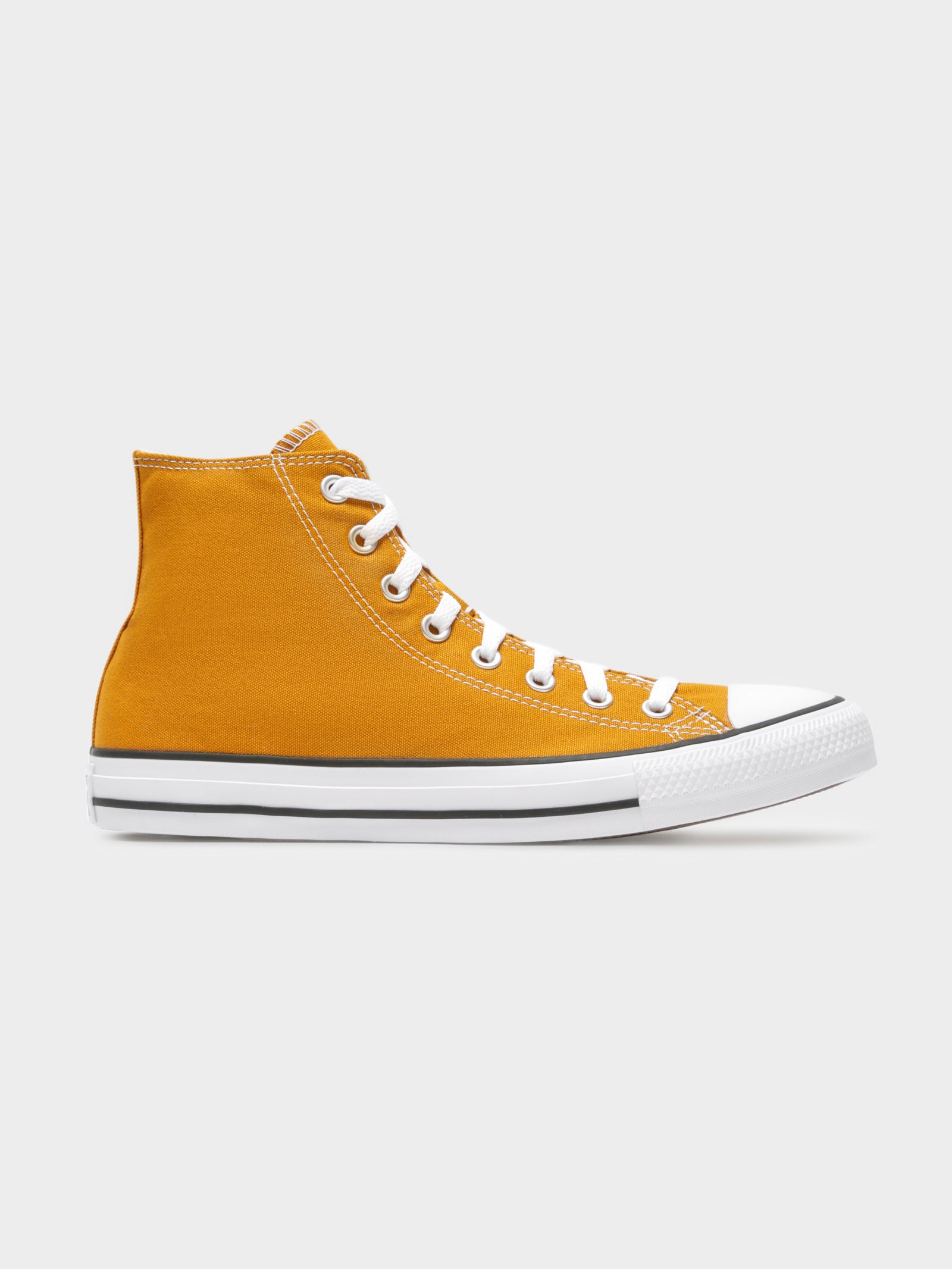Yellow Hi Tops Shop Vans Sk8-Hi In Yellow
