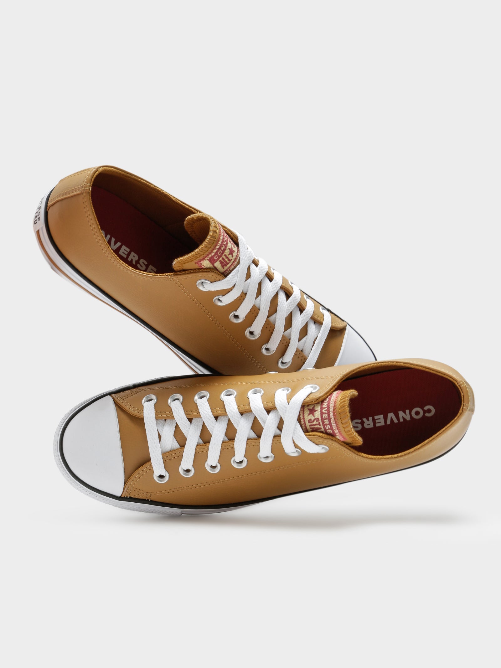 Mens Converse Chuck Taylor All Star Summer Daze Low Top