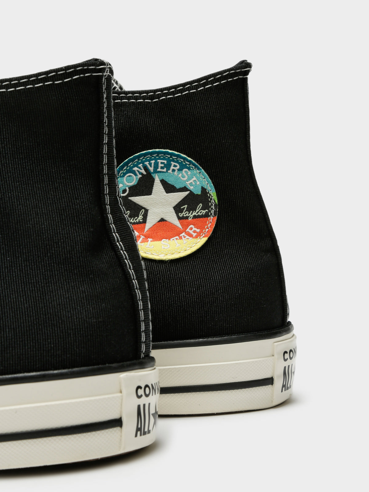 Unisex Chuck Taylor All Star National Parks High Tops