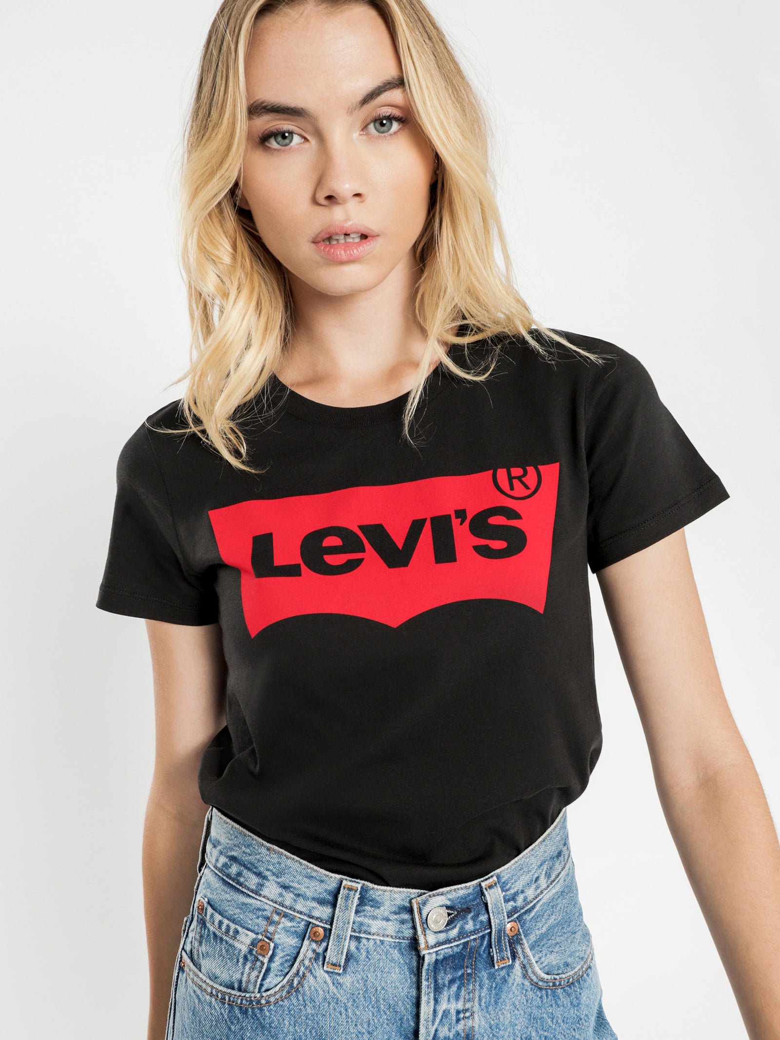 The Perfect Batwing T-Shirt