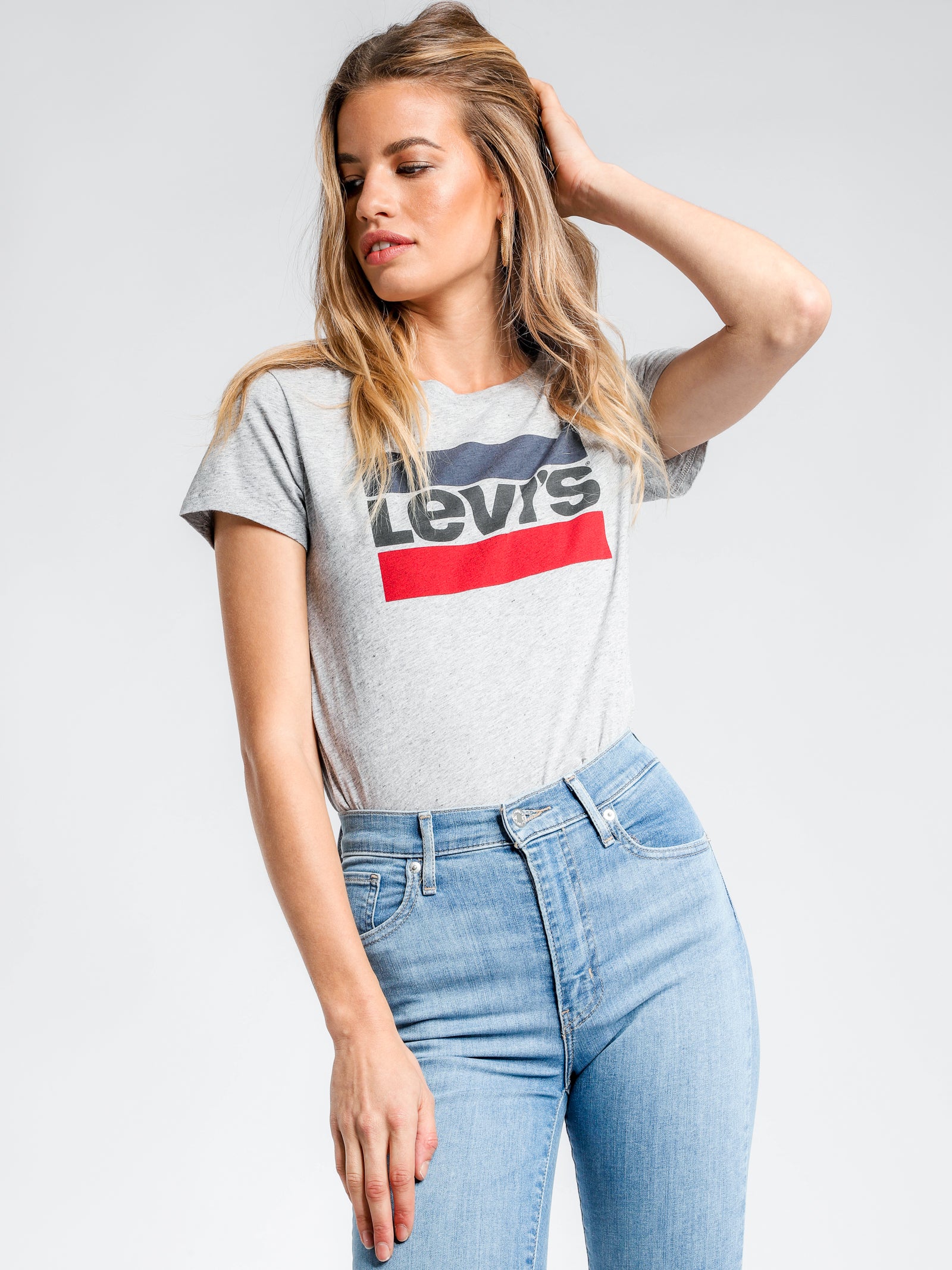 The Perfect Sportswear Logo T-Shirt