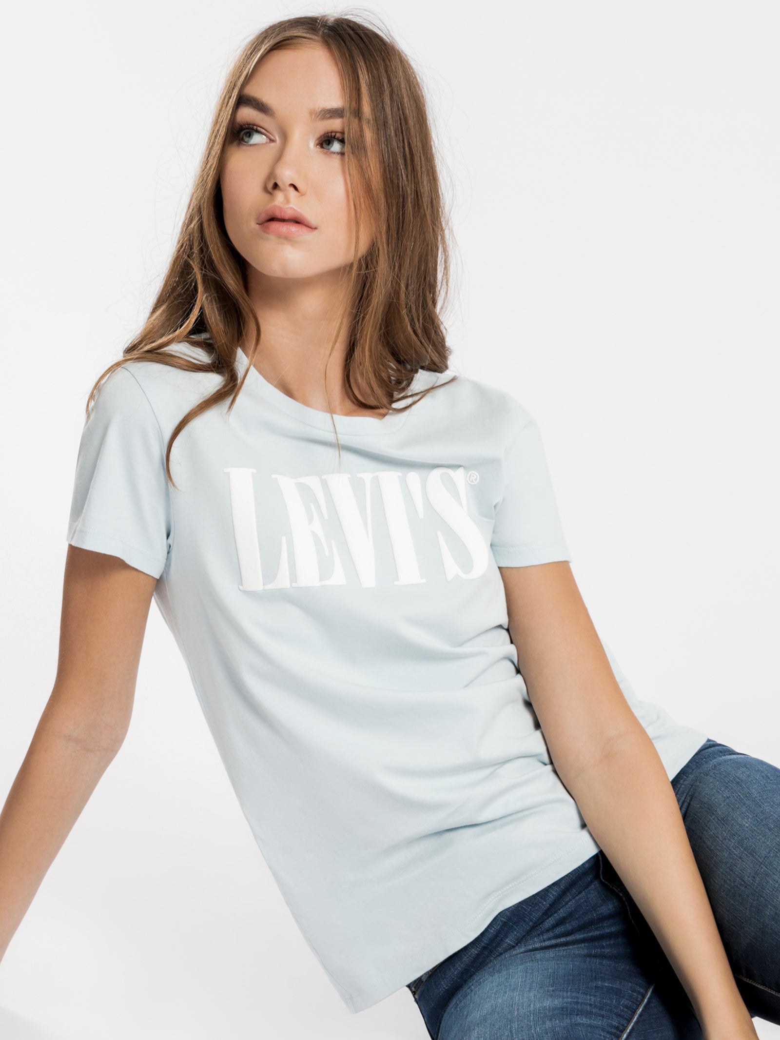 The Perfect 90's T-Shirt