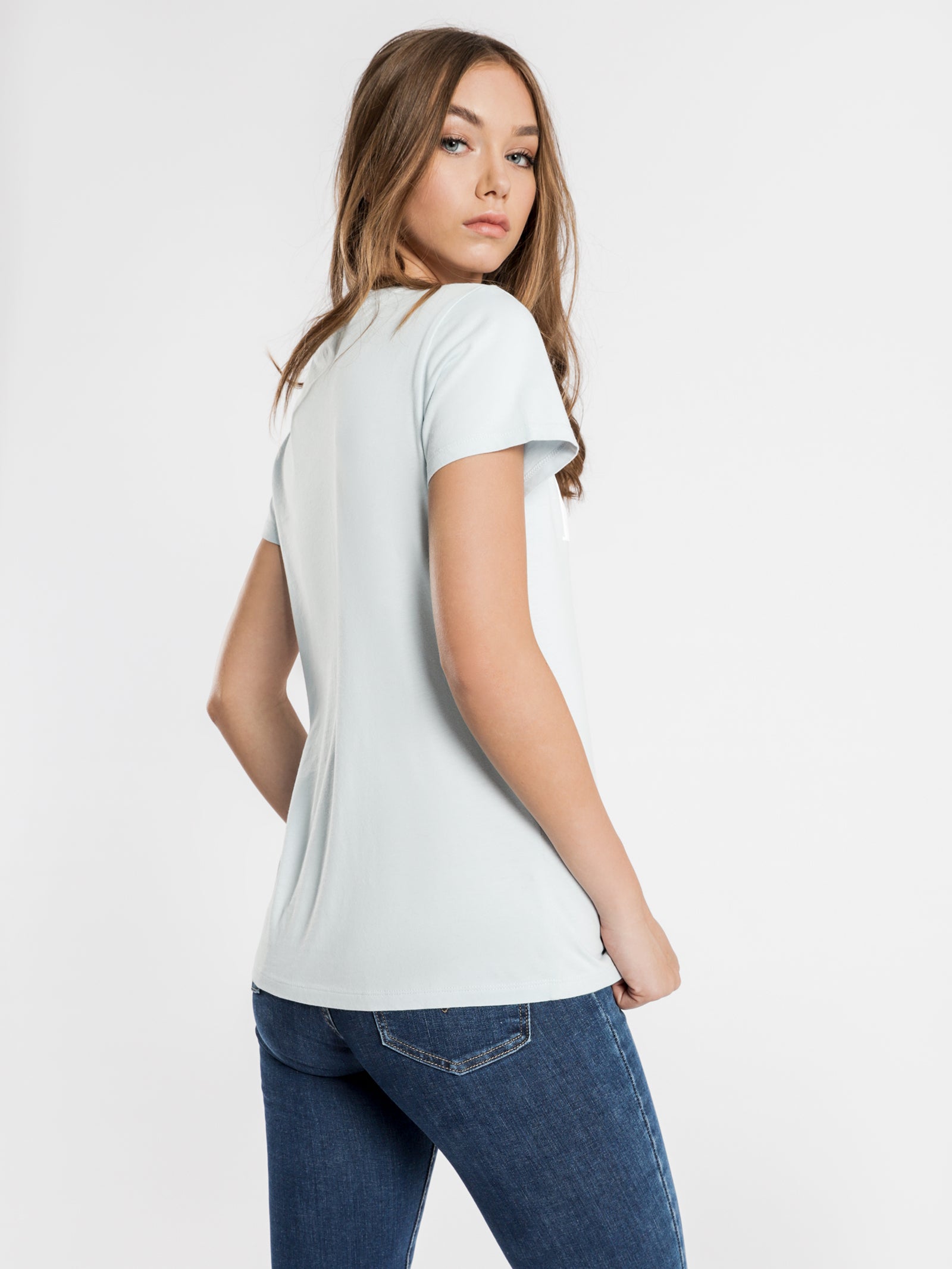 The Perfect 90's T-Shirt