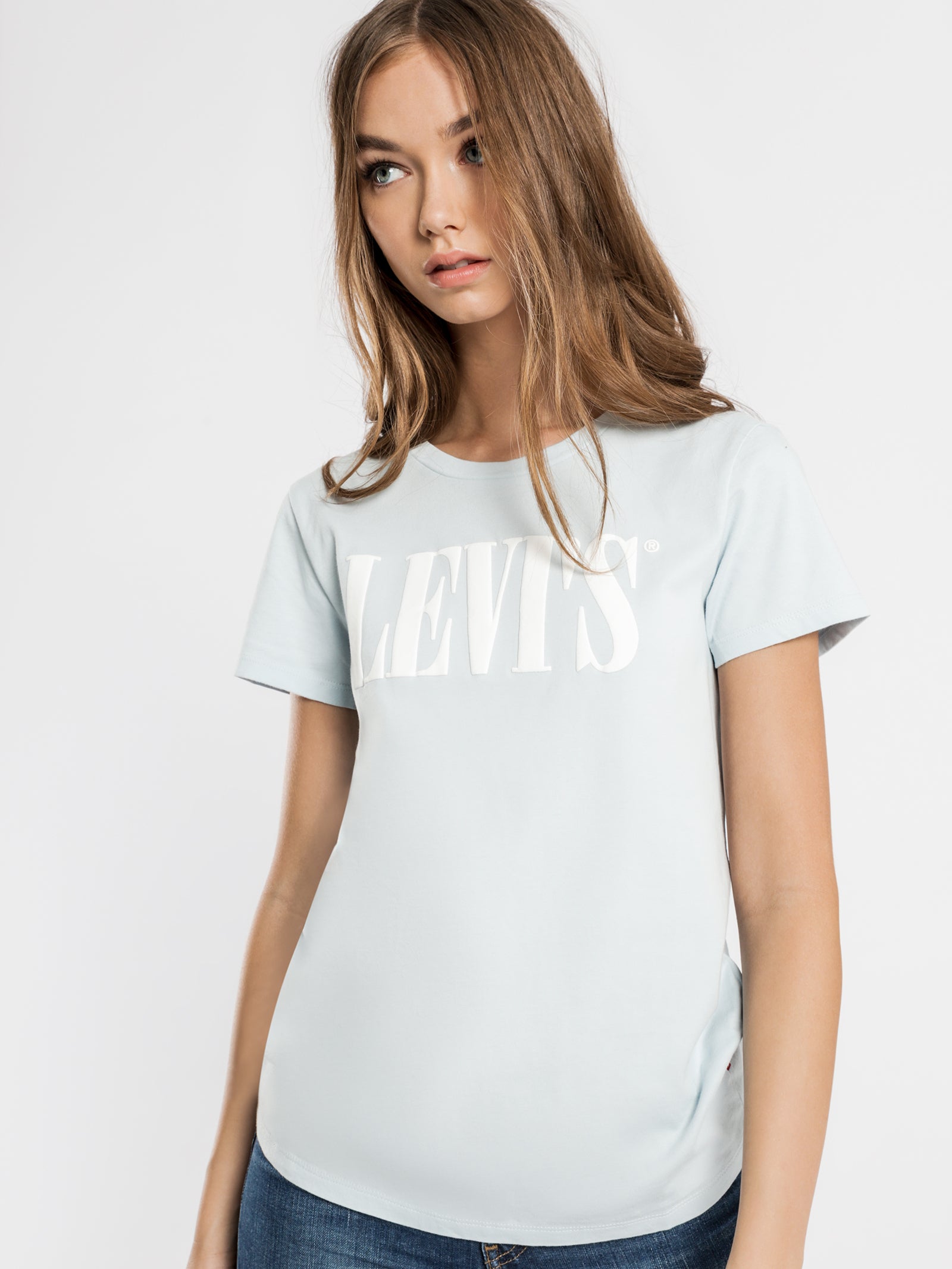 The Perfect 90's T-Shirt