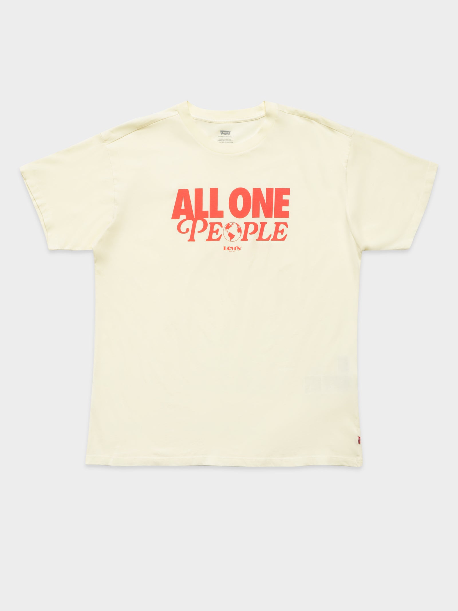 Roadtrip All One People T-Shirt