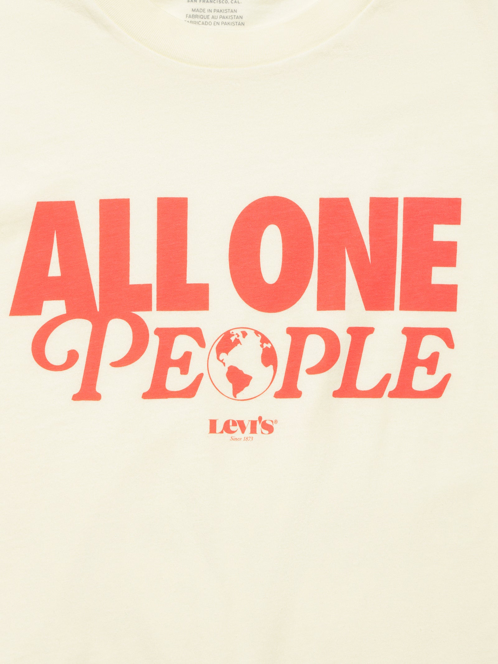 Roadtrip All One People T-Shirt