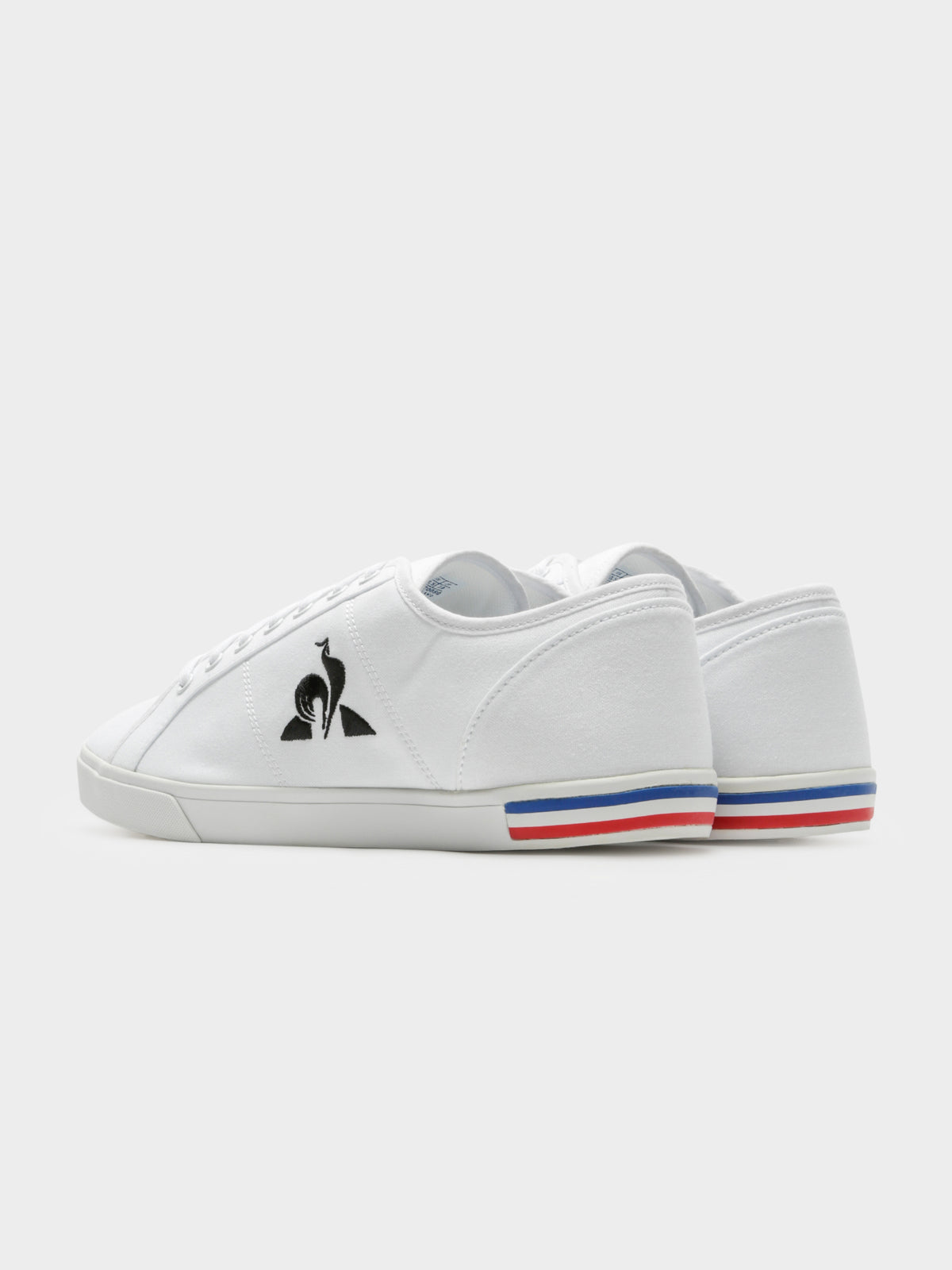 Mens Verdon Sport Sneakers in Optical White