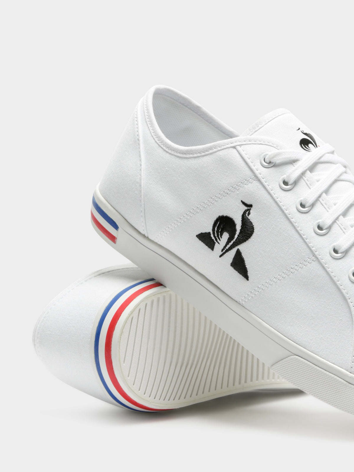 Mens Verdon Sport Sneakers in Optical White