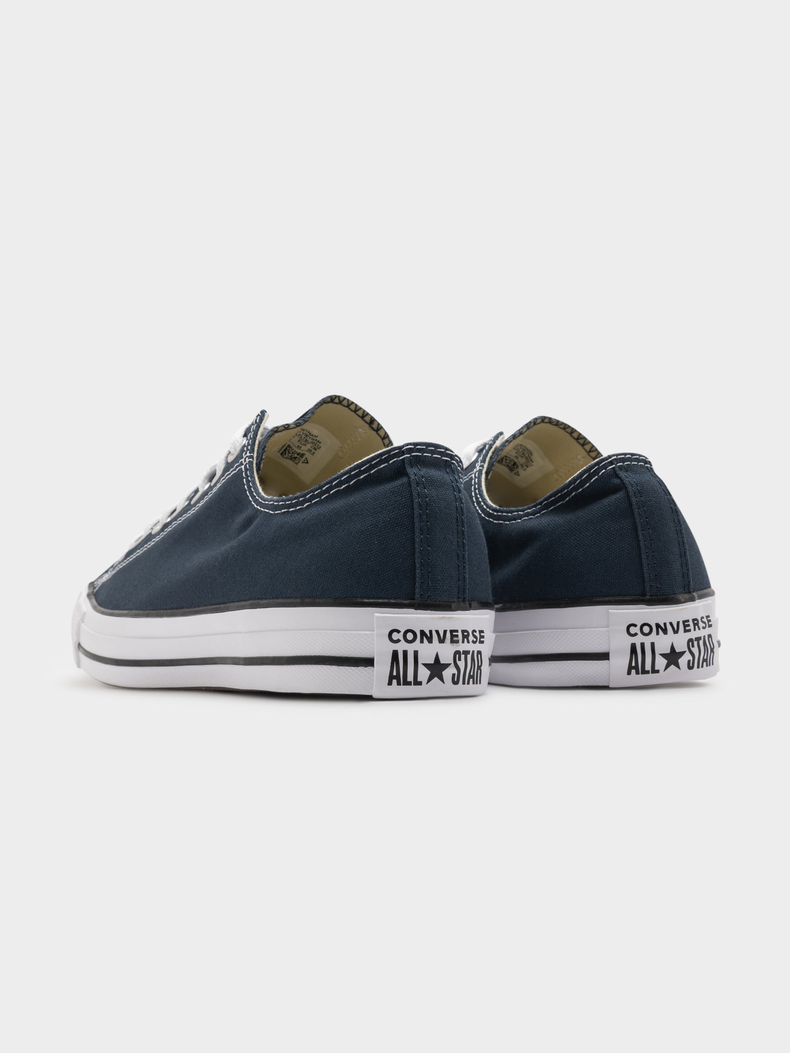 Unisex Converse Chuck Taylor All Star Classic Low Top