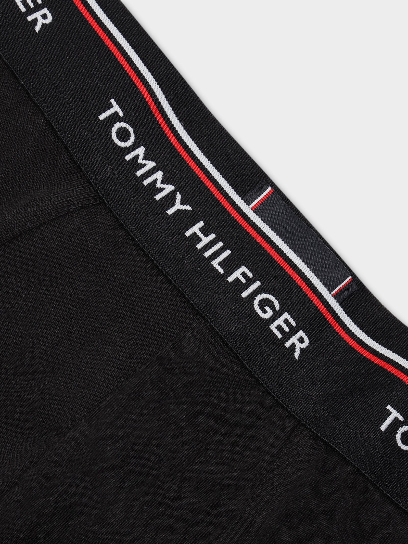 3 Pairs of Low Rise Boxer Briefs