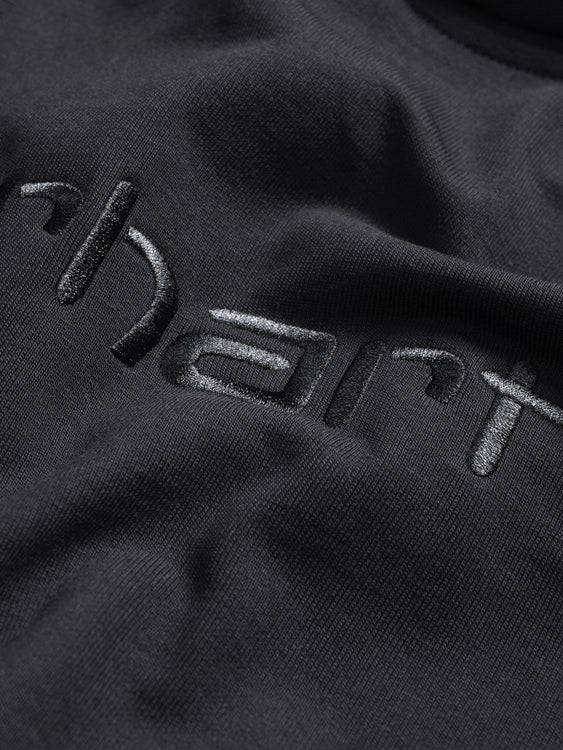 Hooded Carhartt Sweat