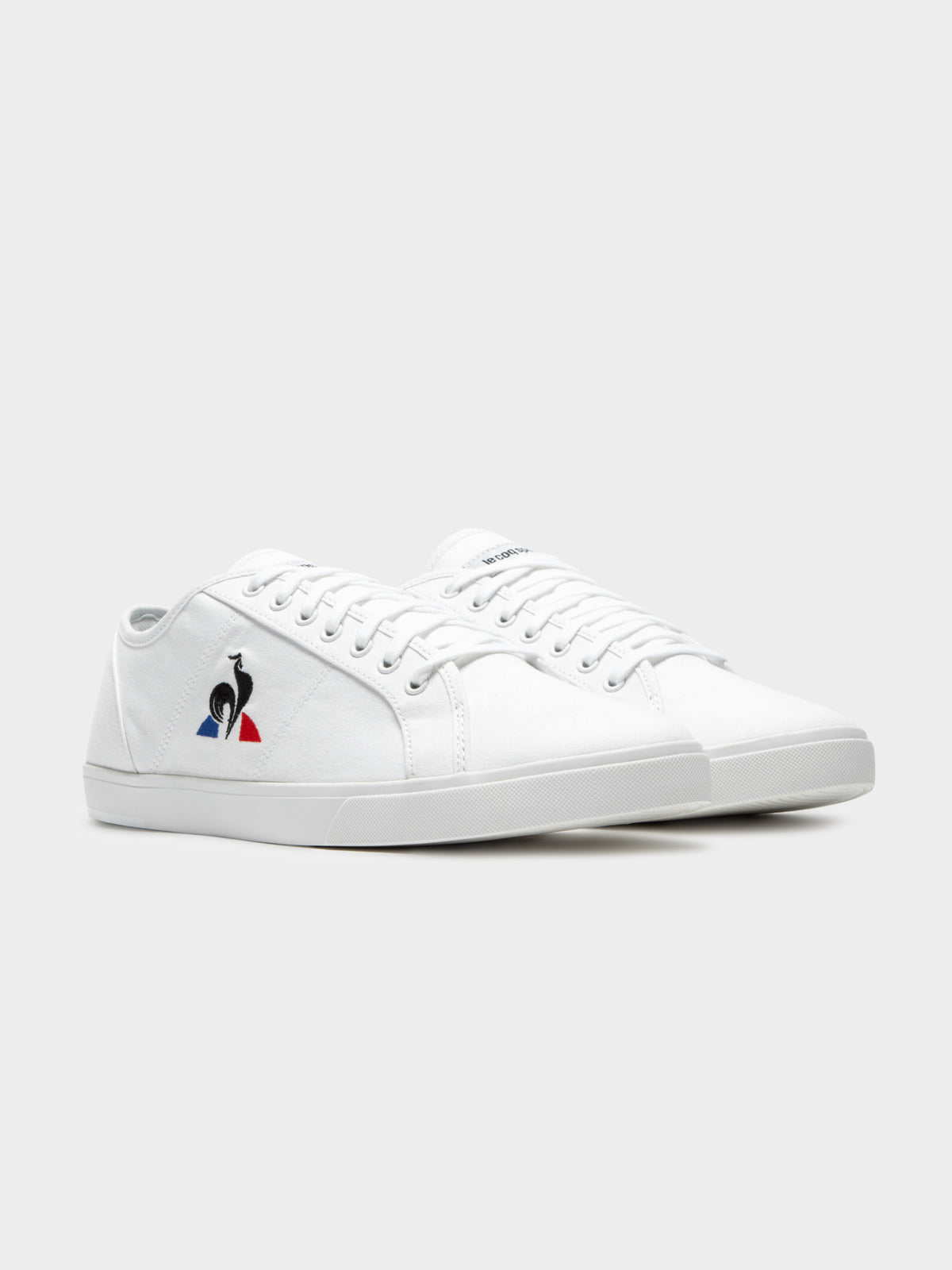 Mens Verdon Sneakers in White