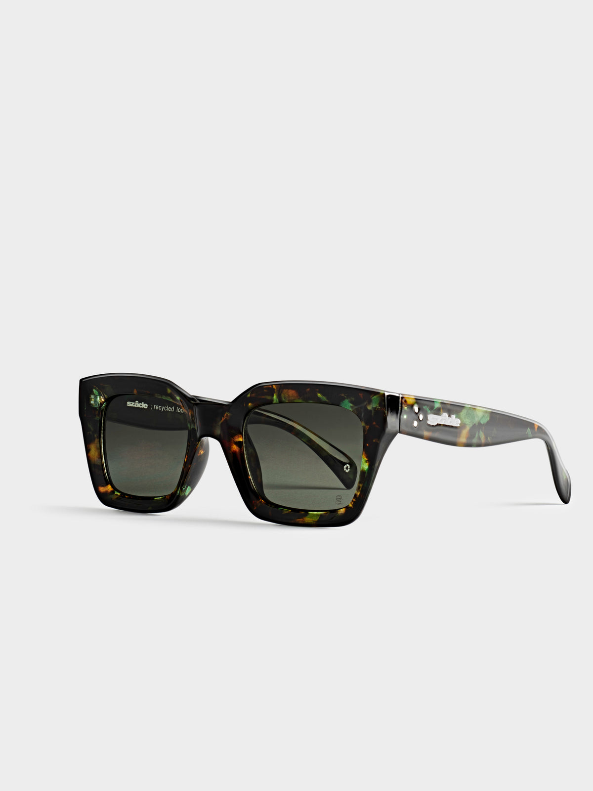 Szade Seidler Sunglasses | OSFA