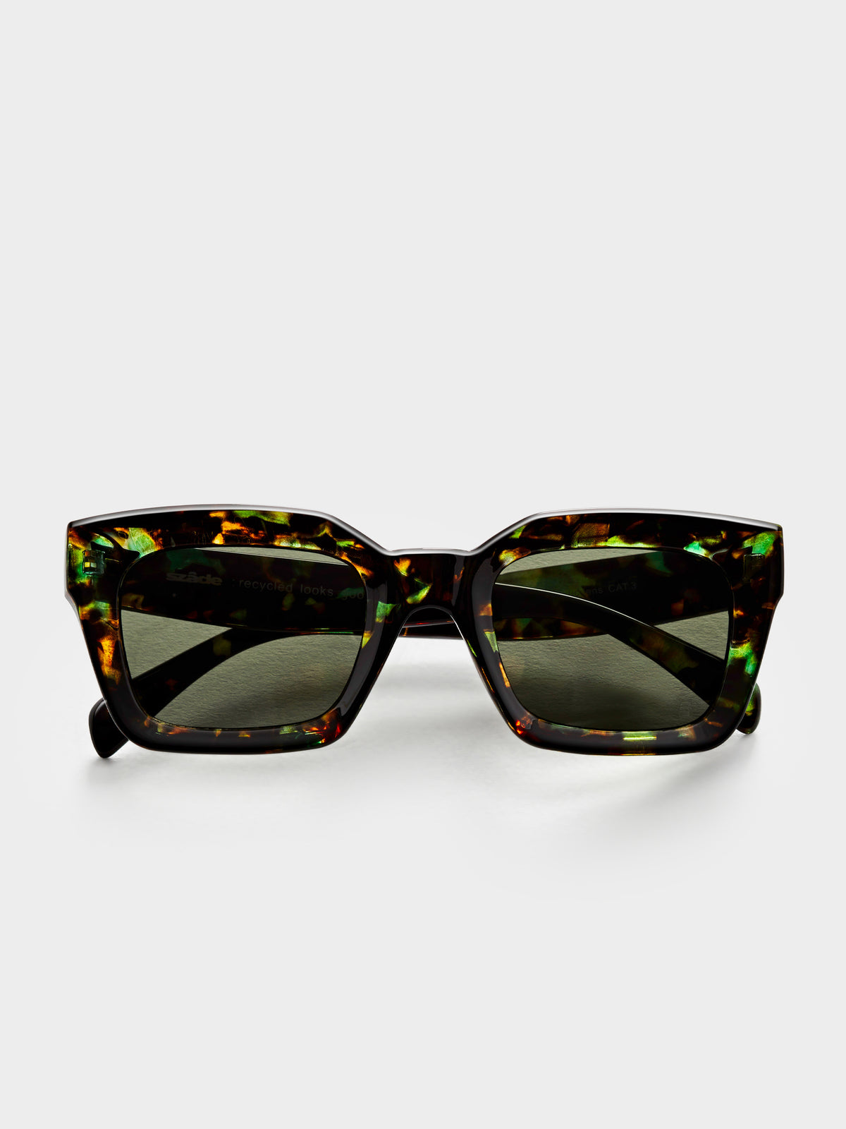 Szade Seidler Sunglasses | OSFA