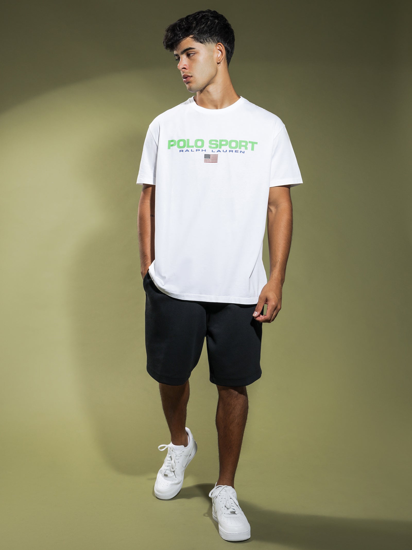 Polo Sport T-Shirt