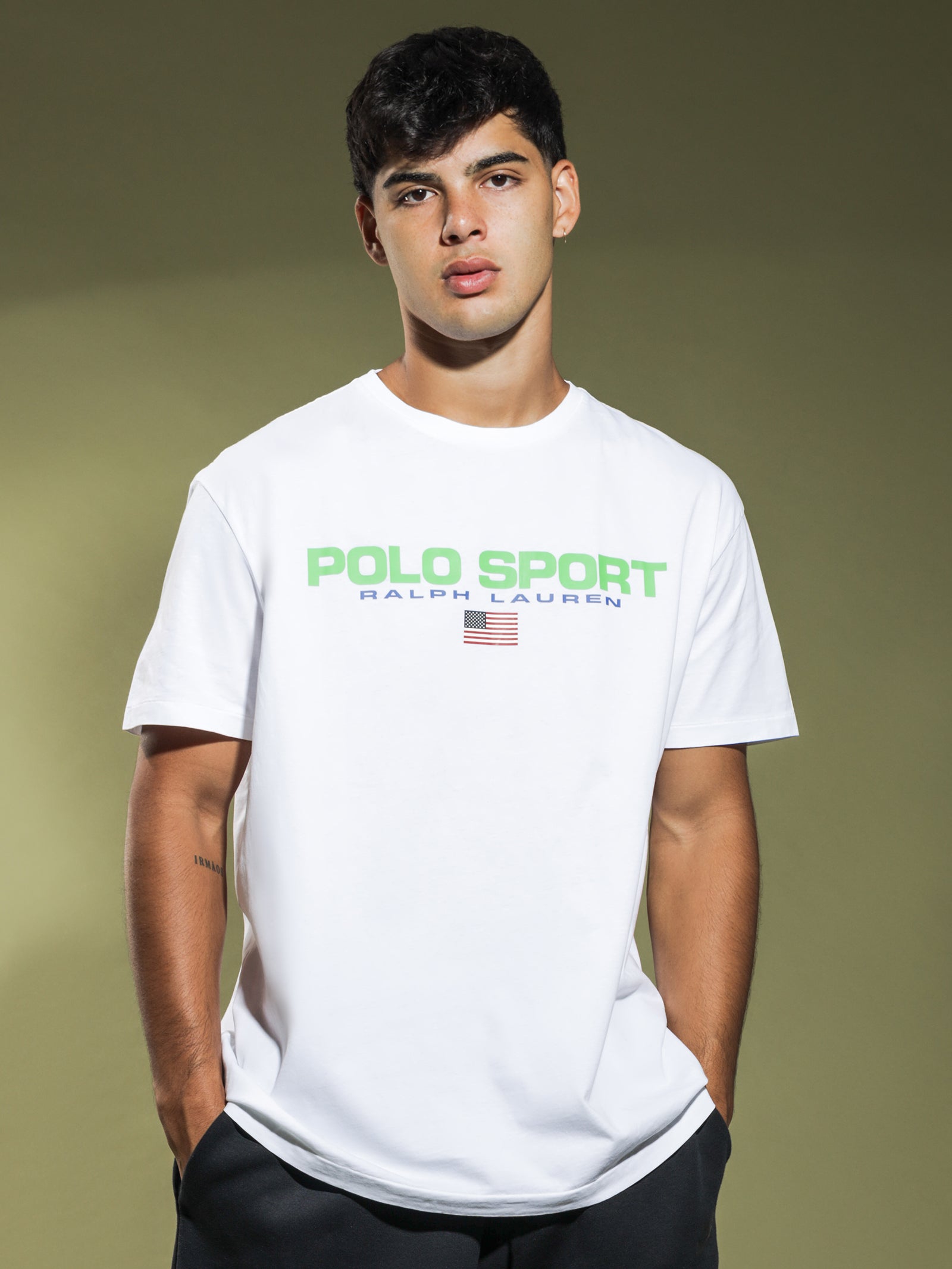 Polo Sport T-Shirt