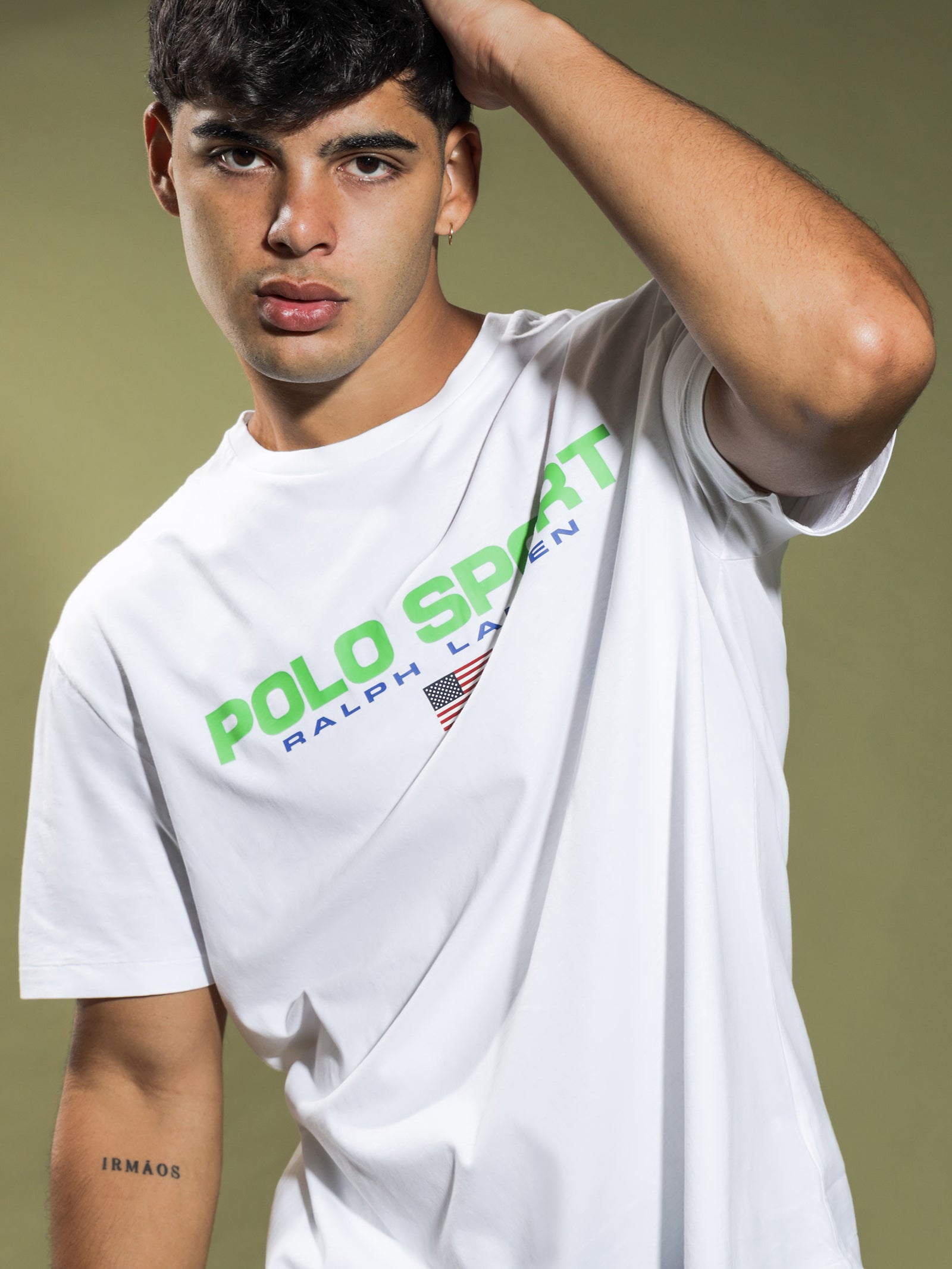 Polo Sport T-Shirt