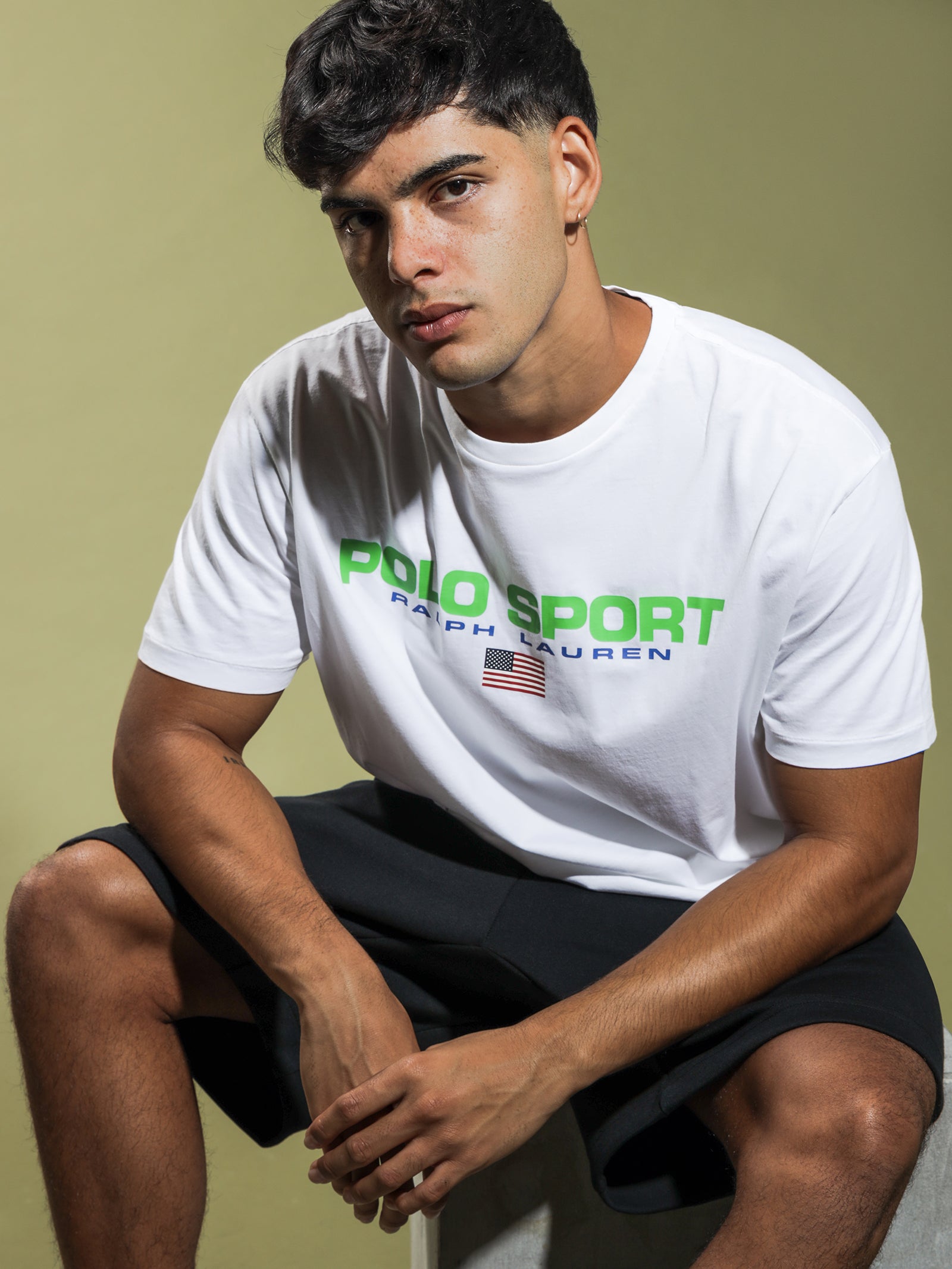 Polo Sport T-Shirt