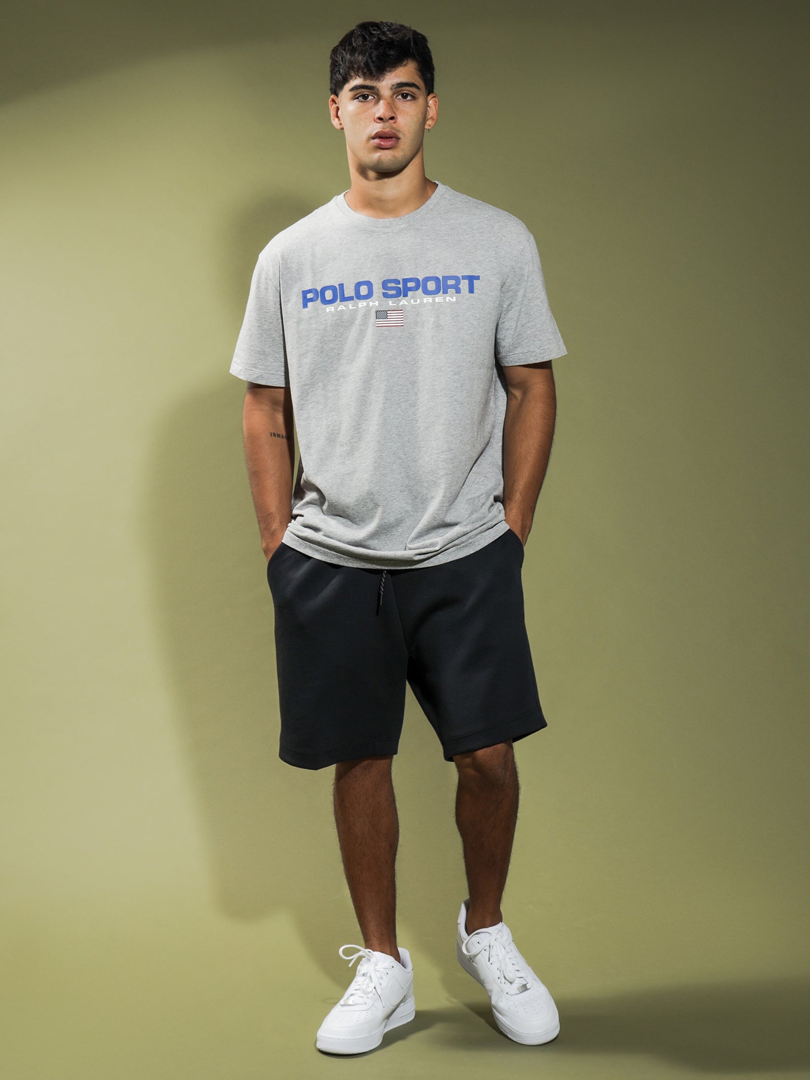 Polo Sport T-Shirt