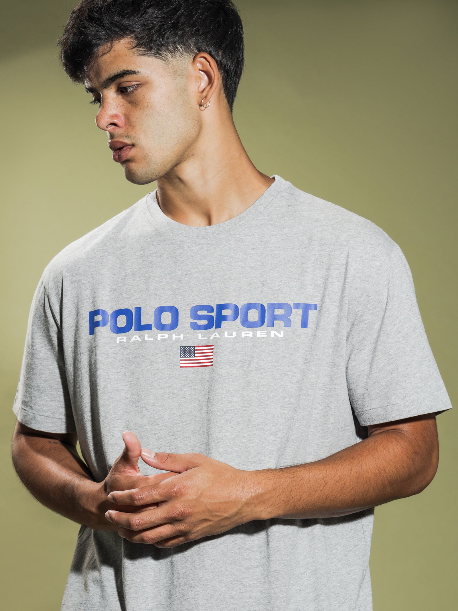 Polo Sport T-Shirt