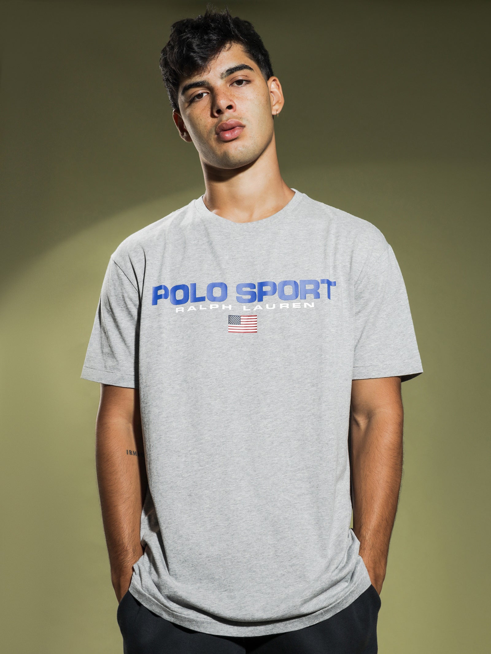 Polo Sport T-Shirt