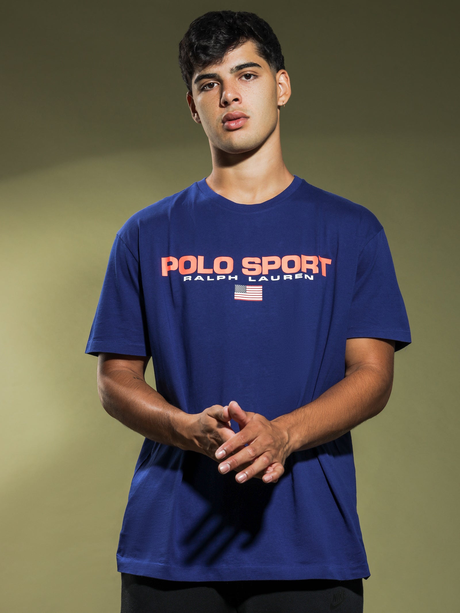 Polo Sport T-Shirt
