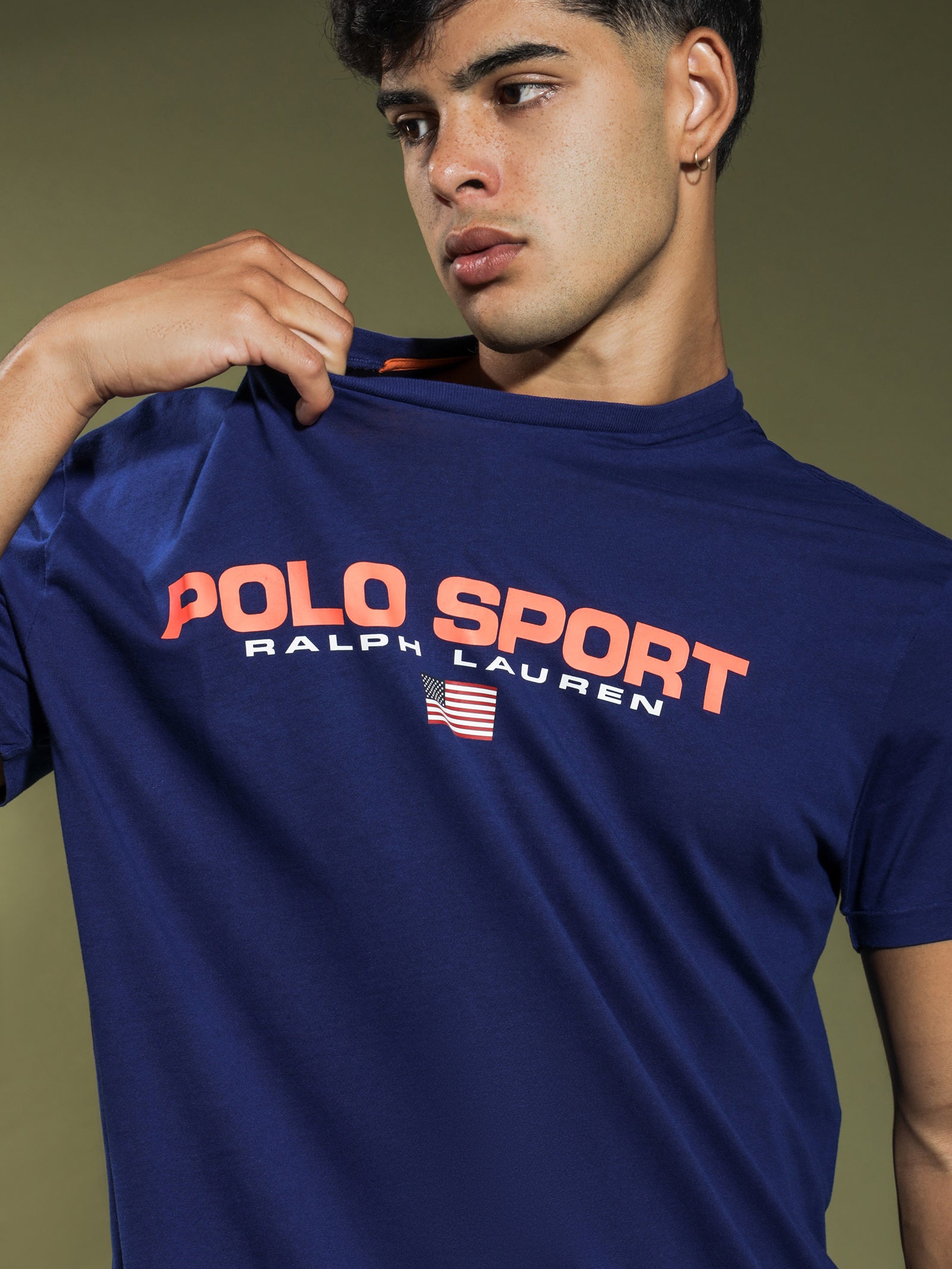 Polo Sport T-Shirt