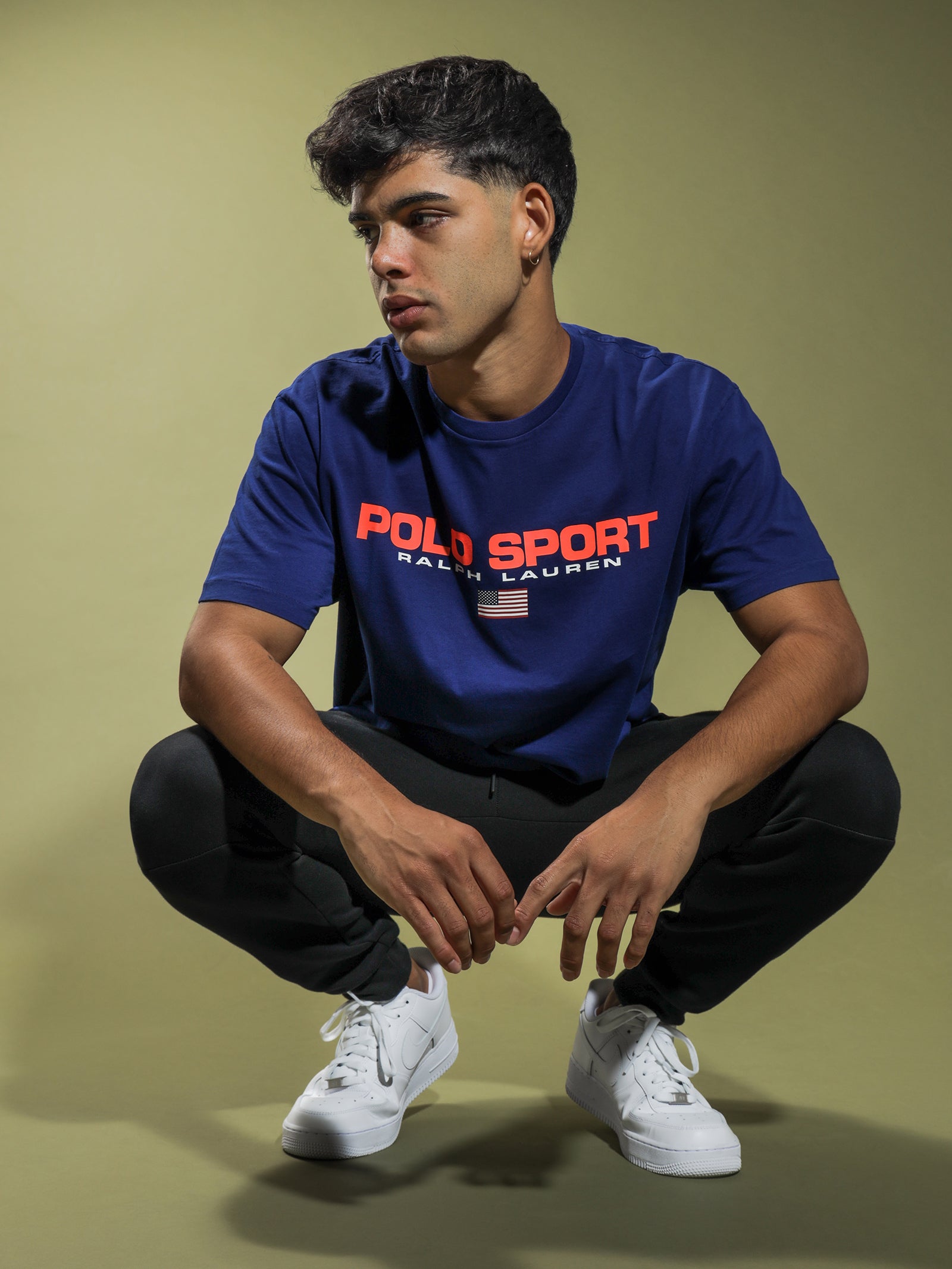 Polo Sport T-Shirt