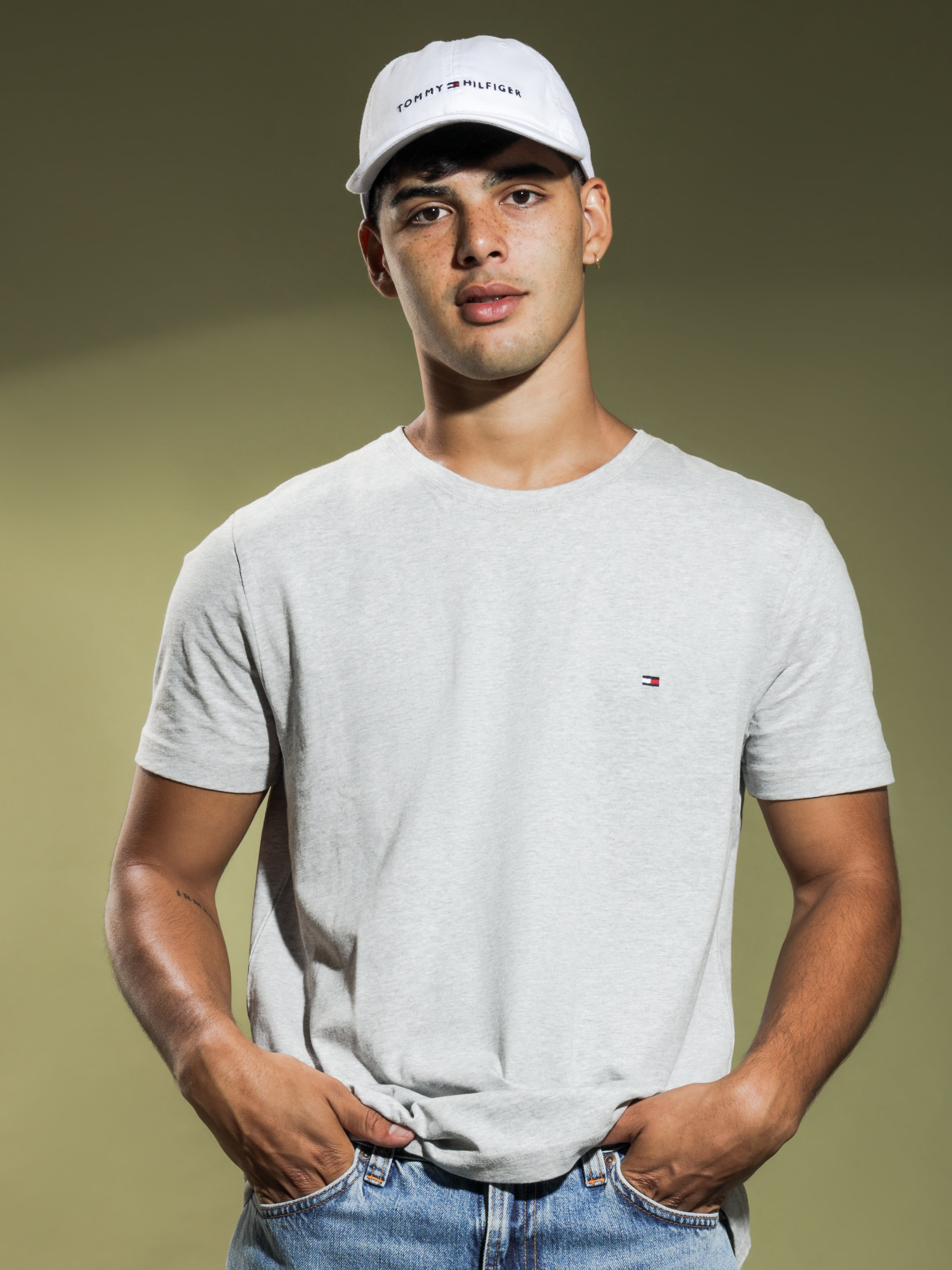 May Crew Neck T-Shirt