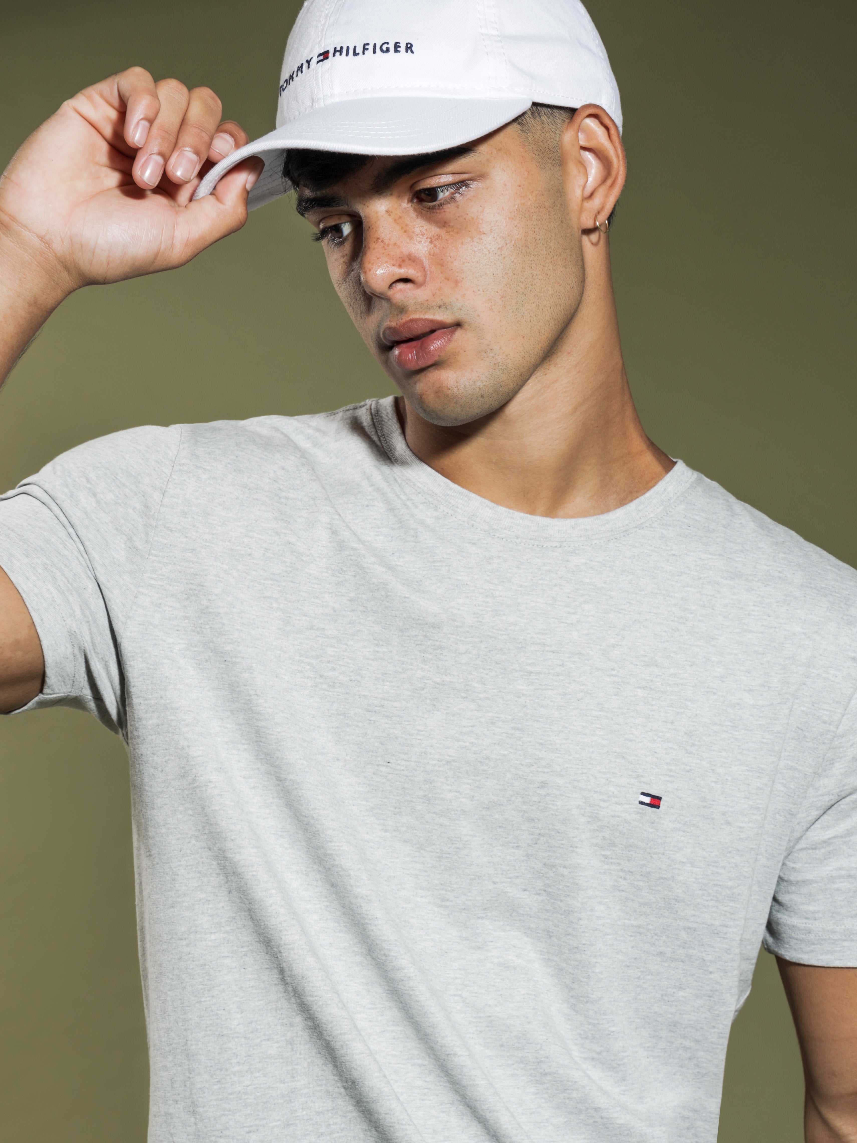 May Crew Neck T-Shirt