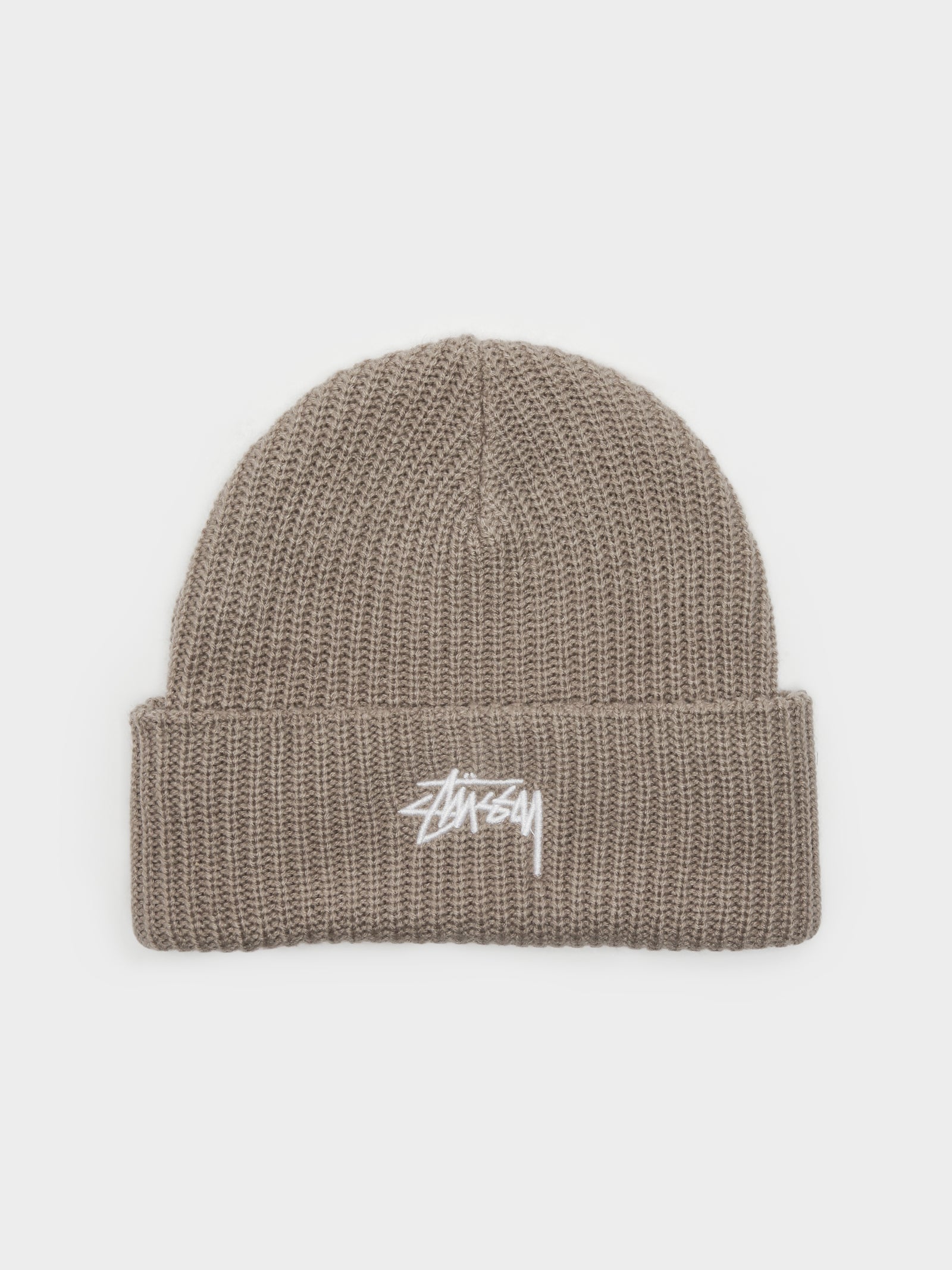 Stock Cuff Beanie