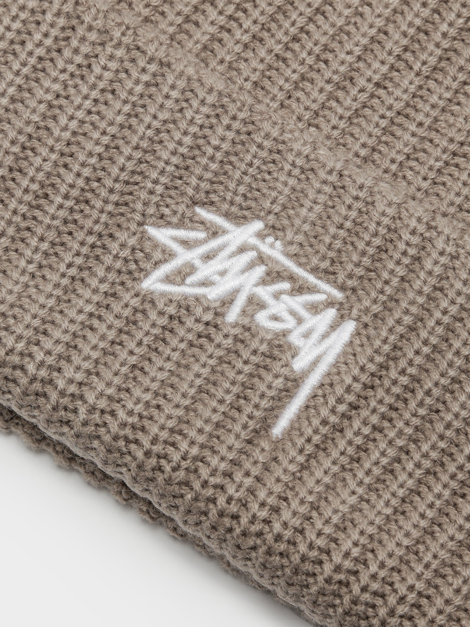 Stock Cuff Beanie
