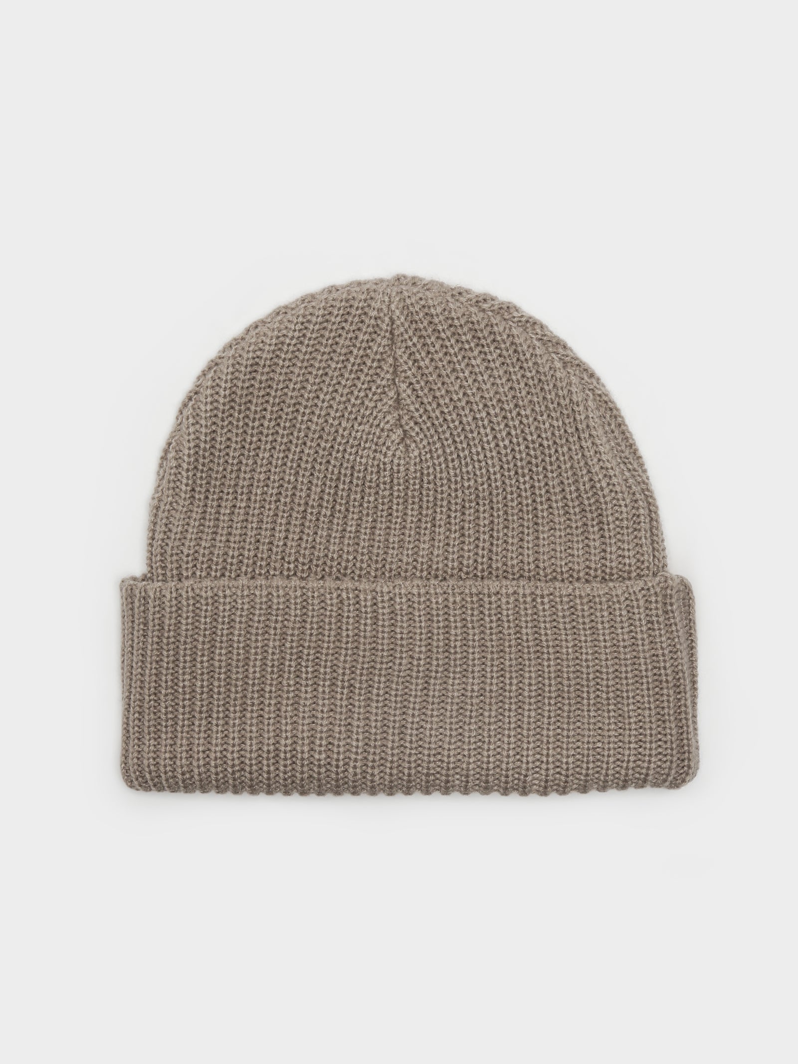 Stock Cuff Beanie