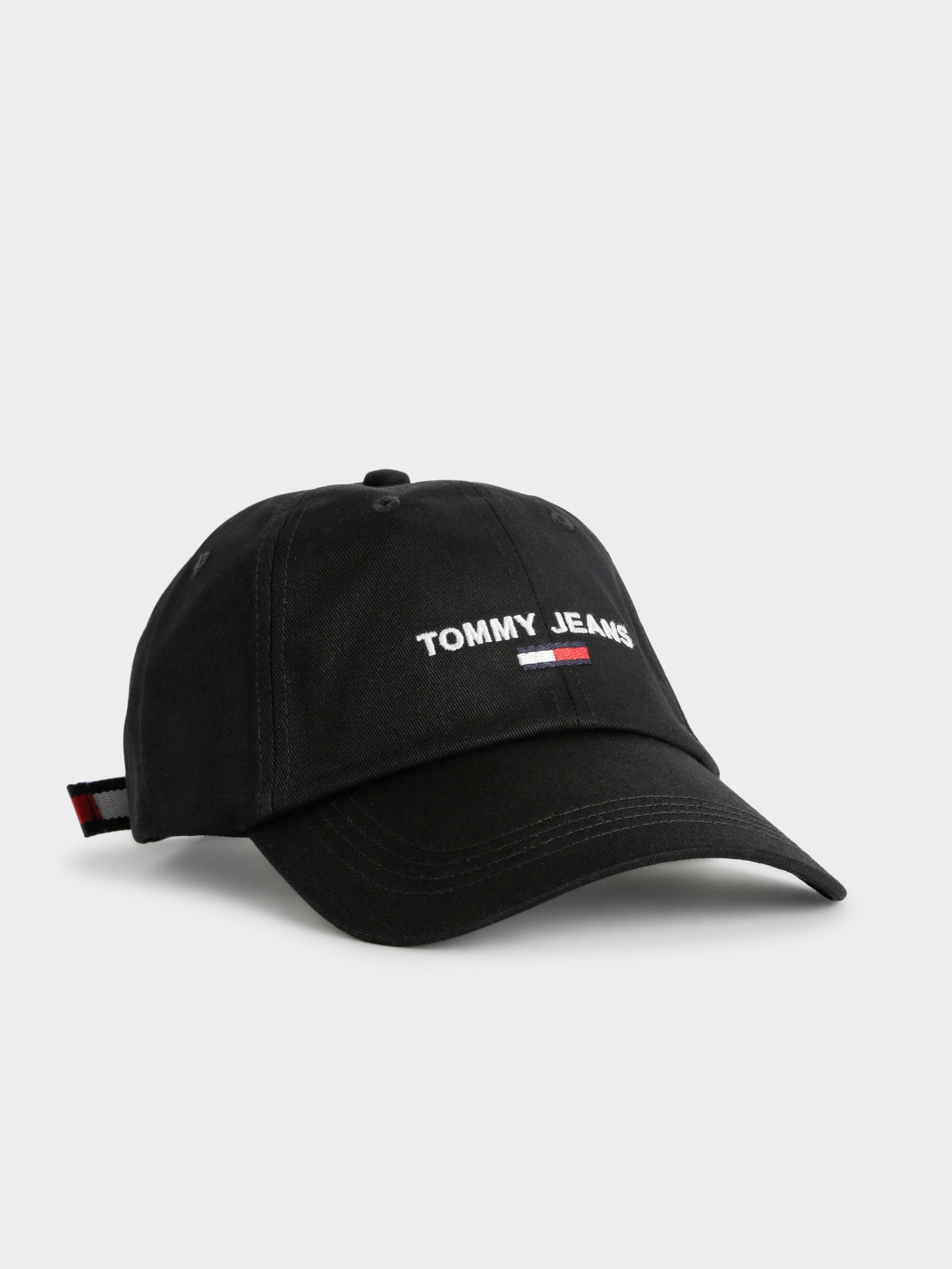 Flag Cap